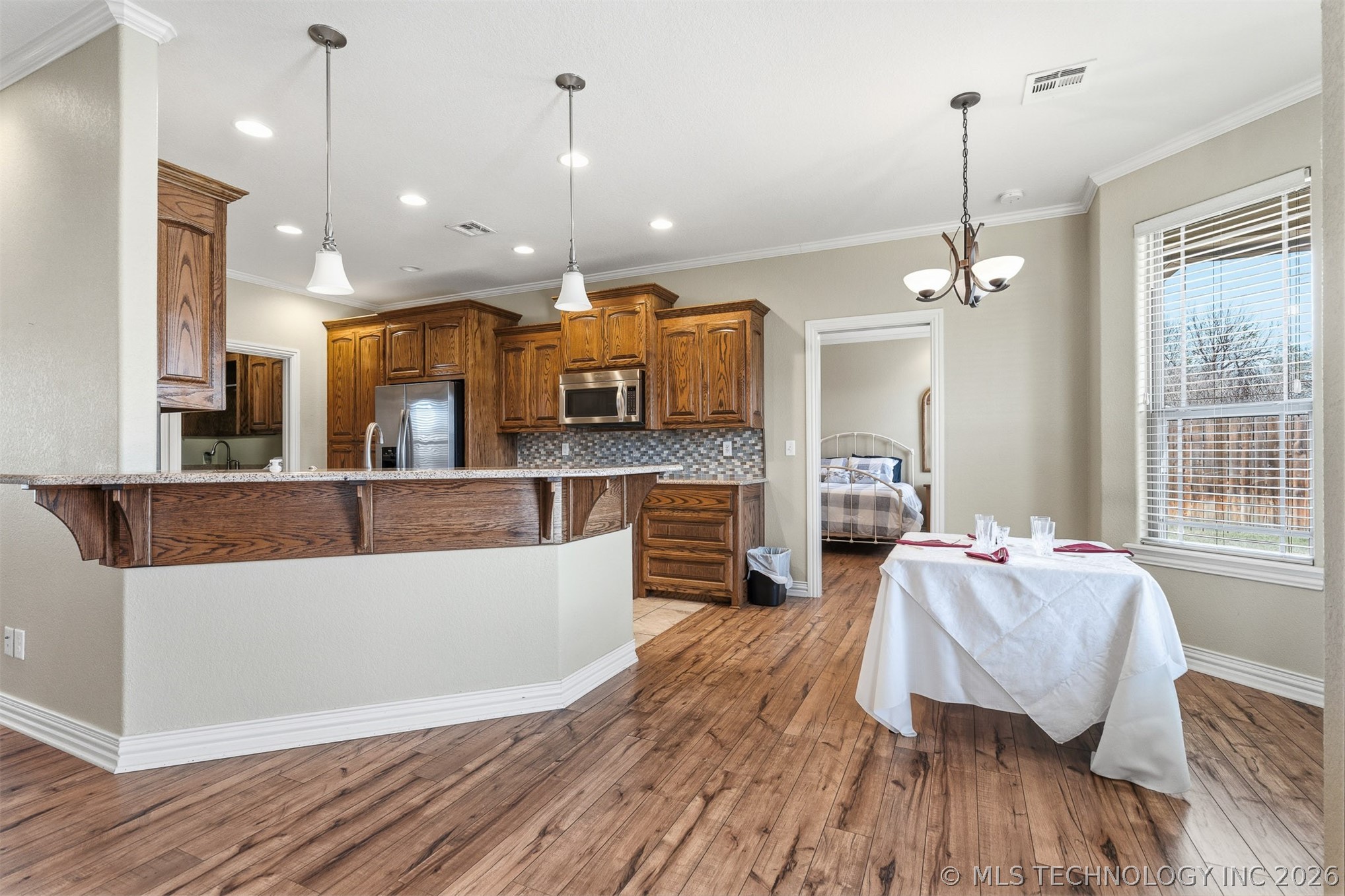 1310 Buckingham Ardmore OK 73401