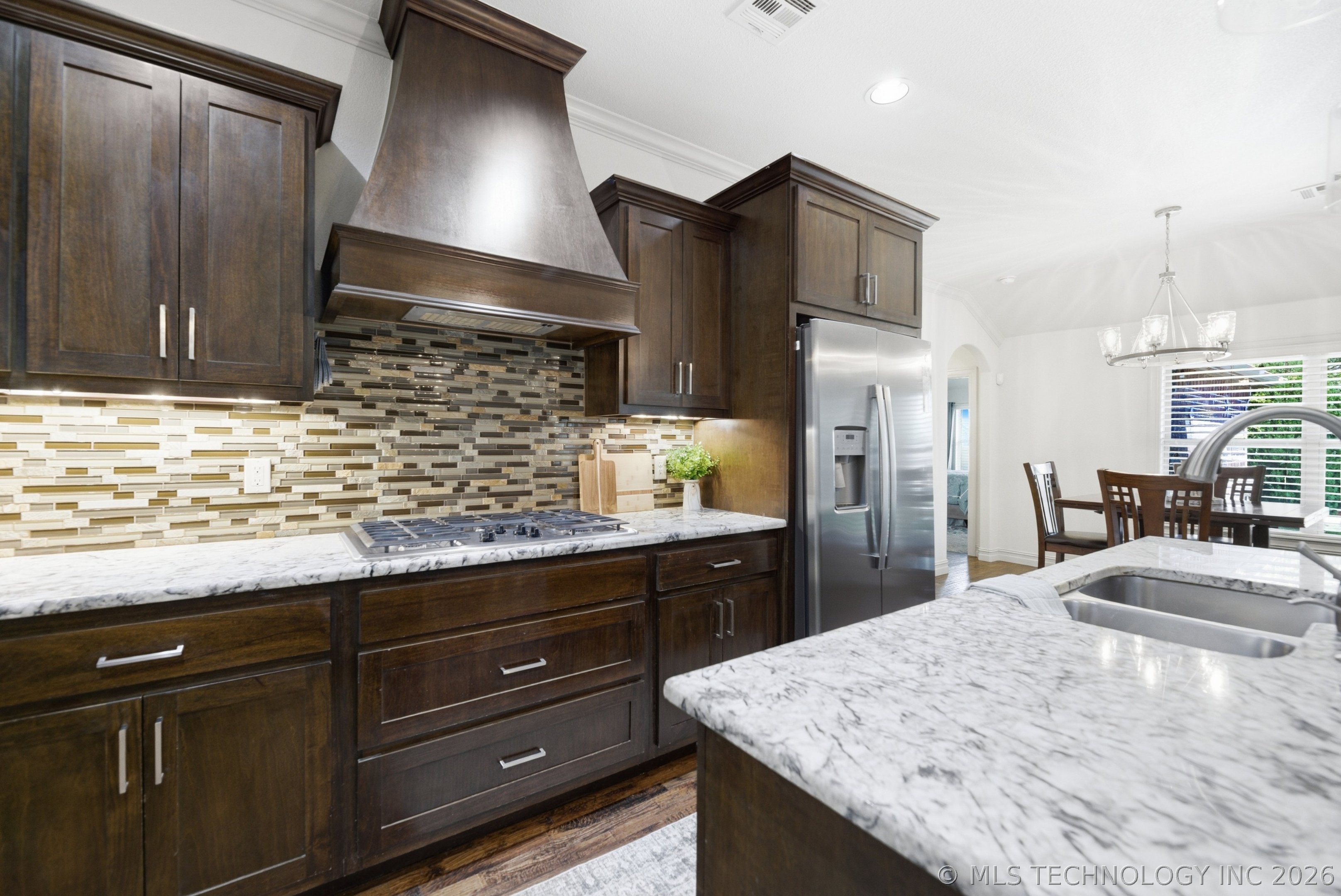 3615 S Fir Court Broken Arrow OK 74011