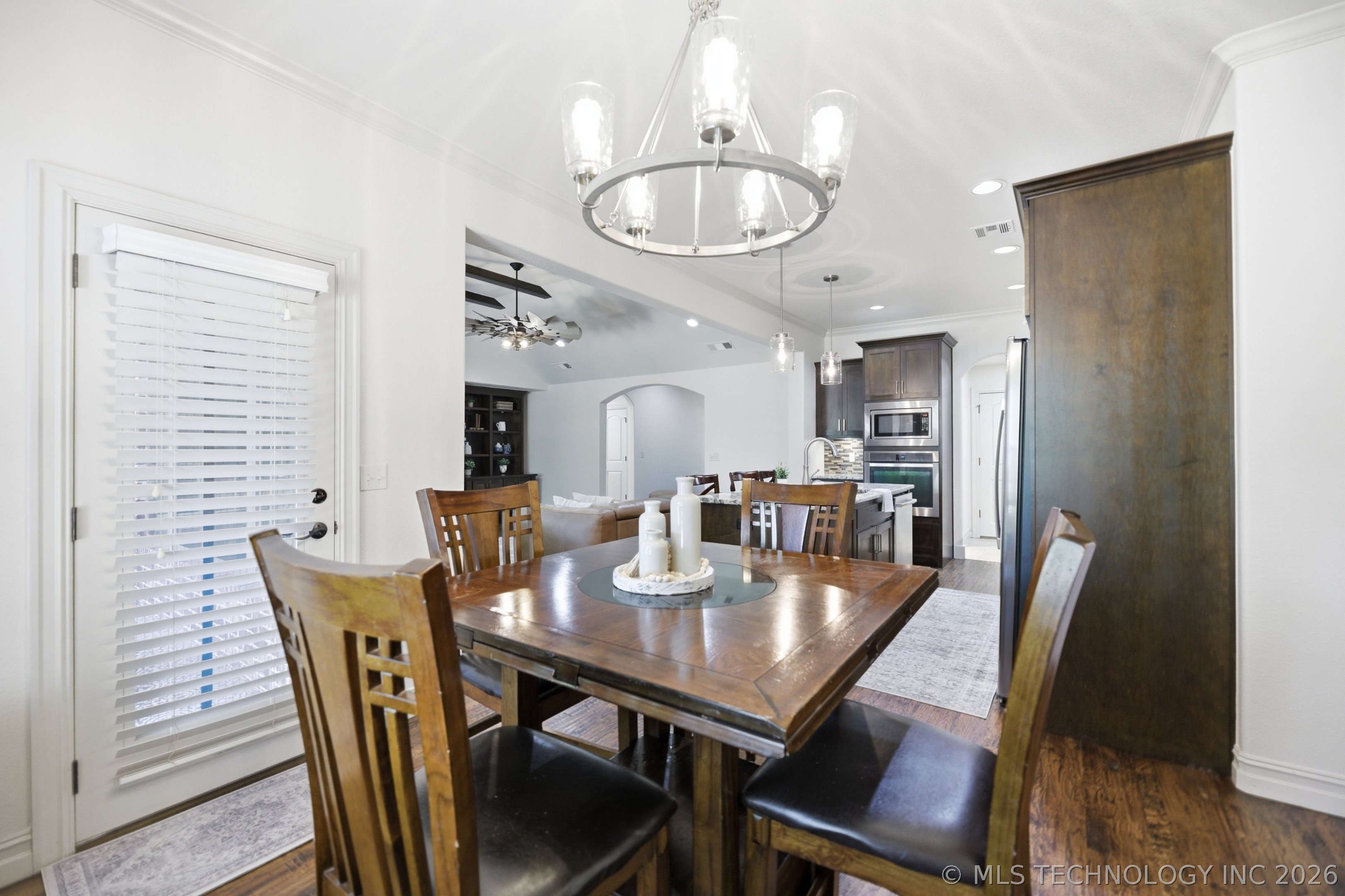 3615 S Fir Court Broken Arrow OK 74011