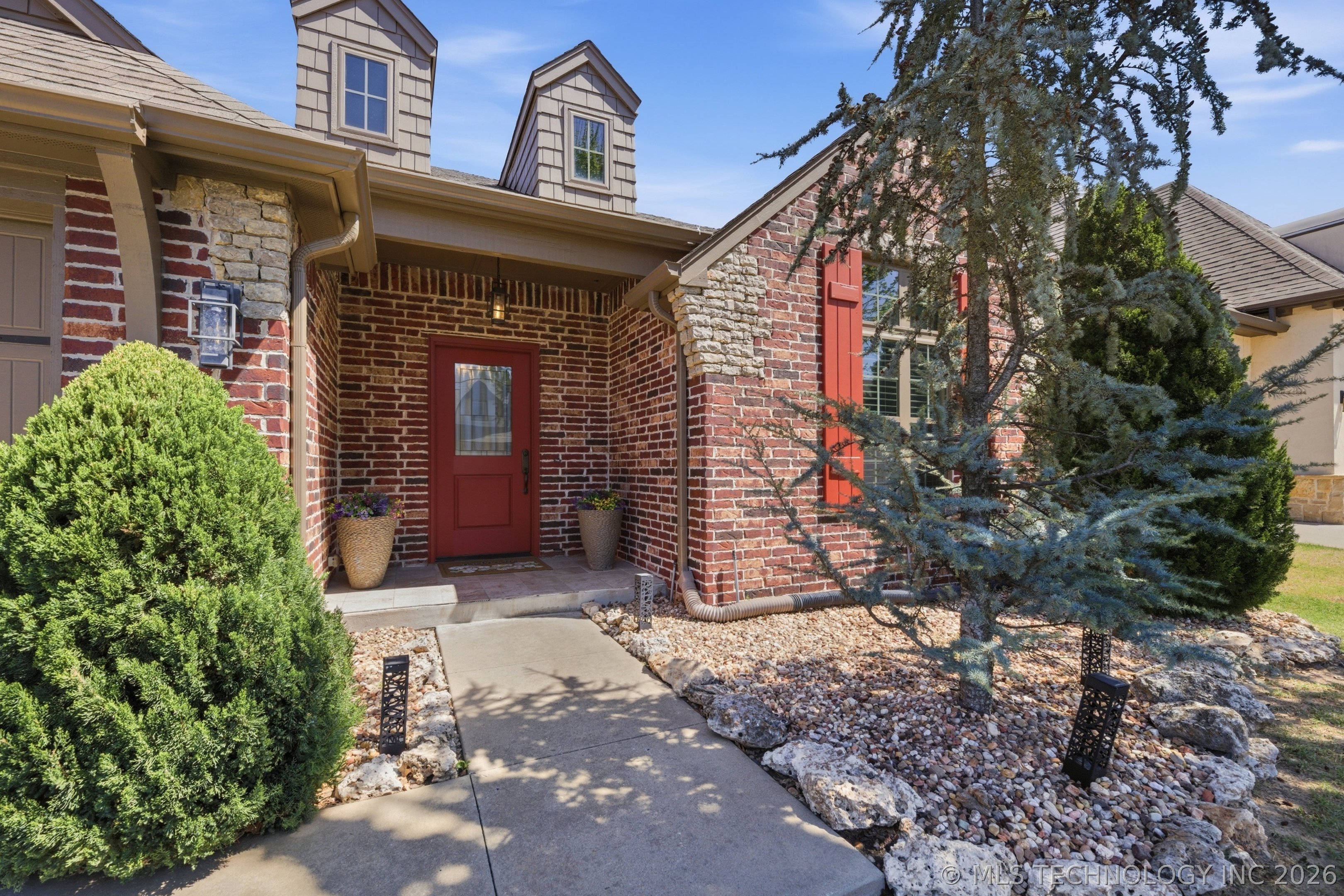 3615 S Fir Court Broken Arrow OK 74011