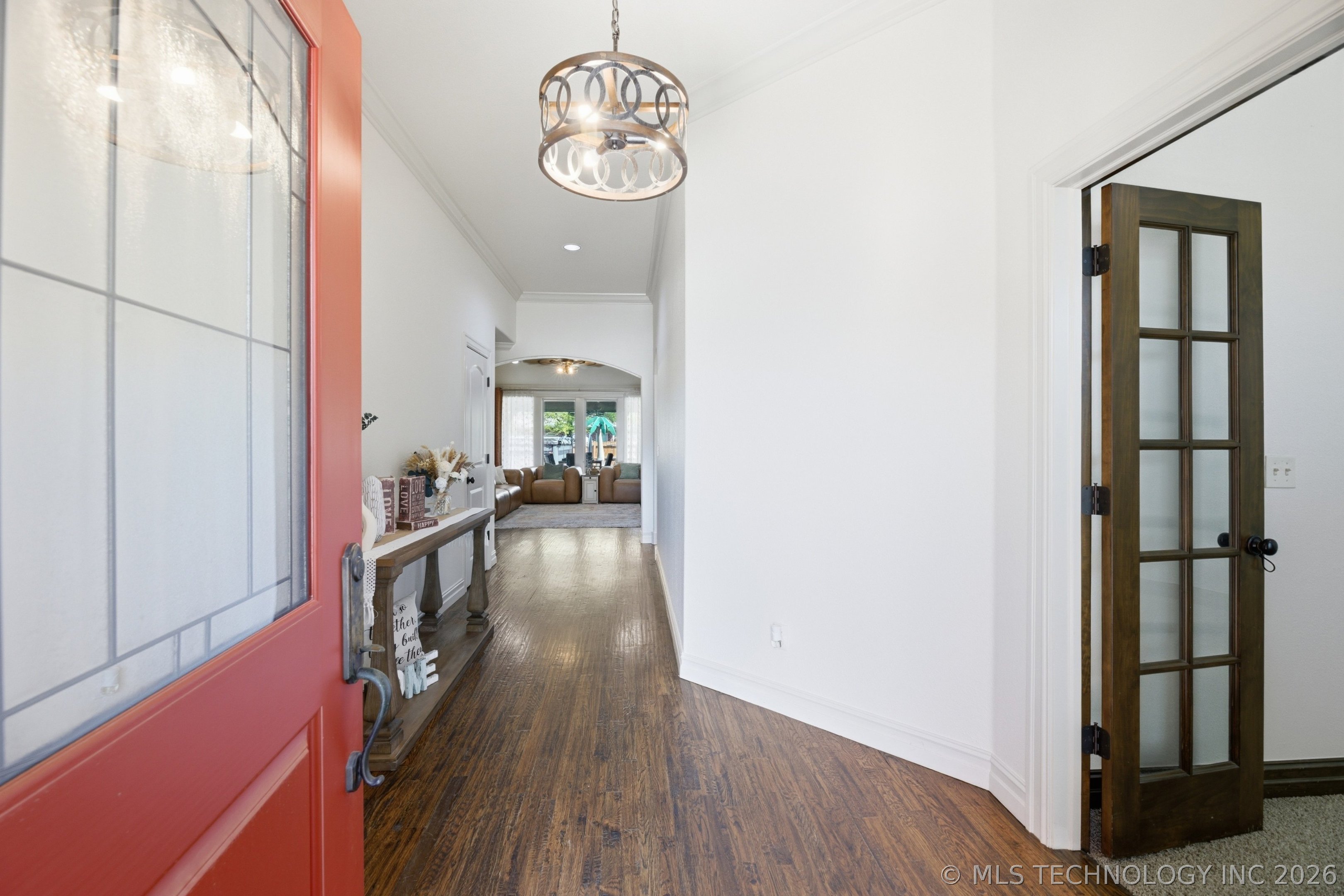 3615 S Fir Court Broken Arrow OK 74011
