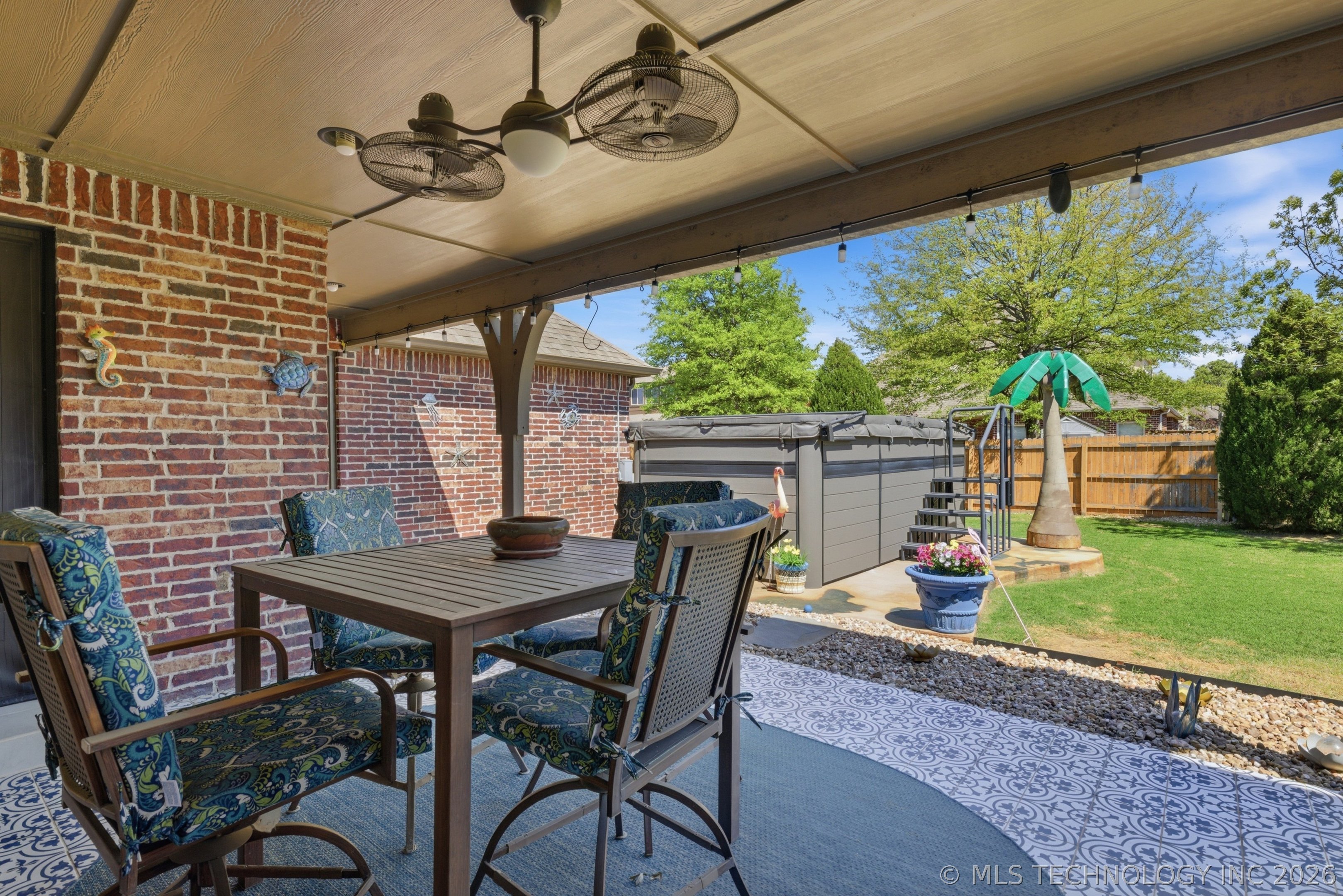 3615 S Fir Court Broken Arrow OK 74011