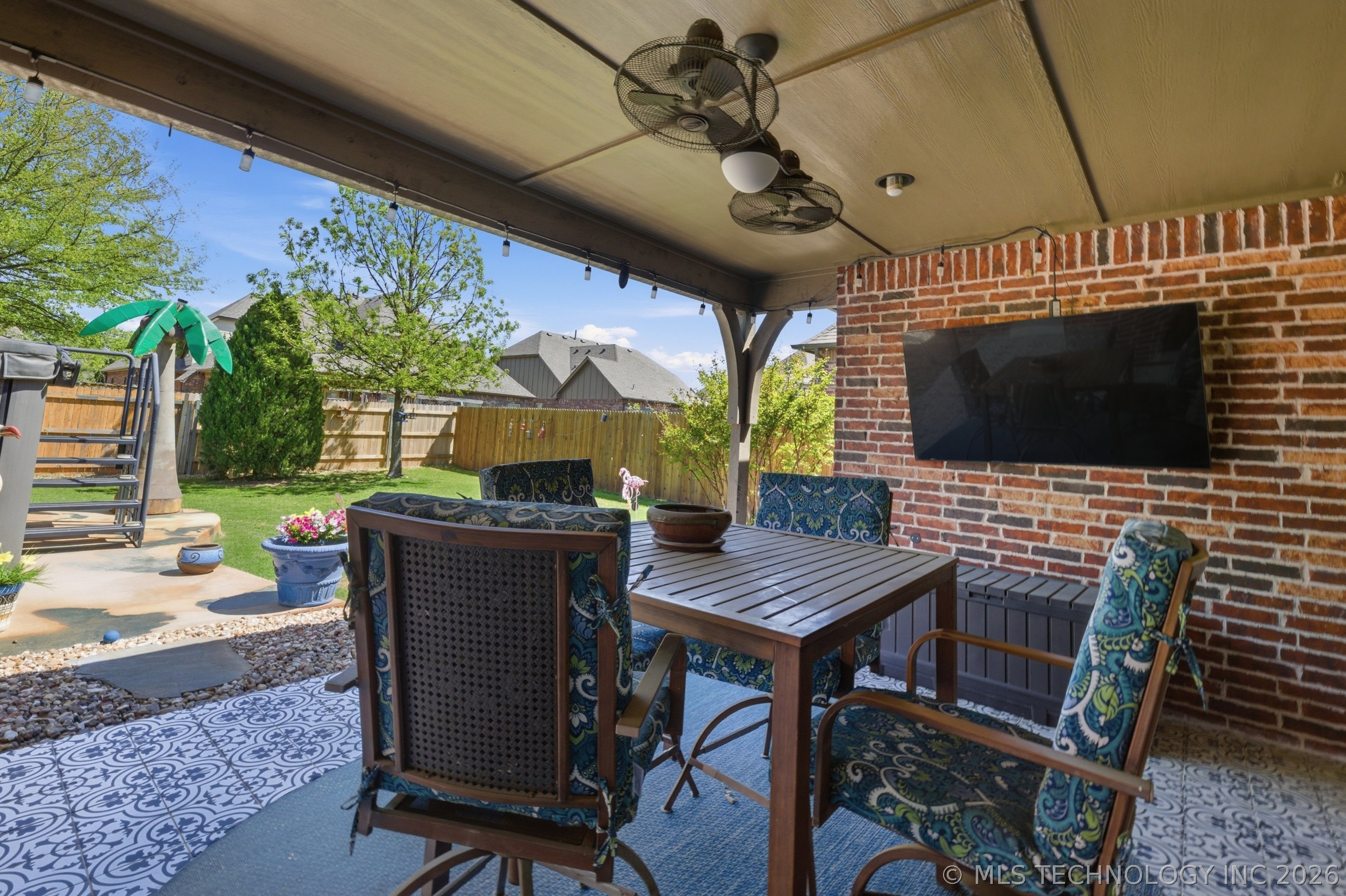 3615 S Fir Court Broken Arrow OK 74011
