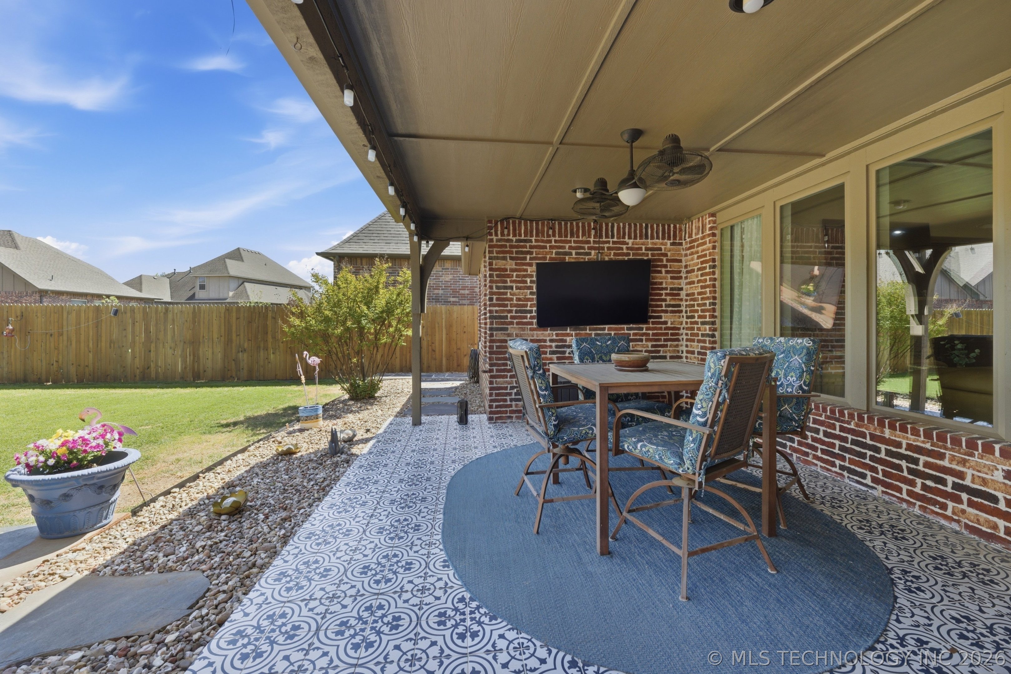3615 S Fir Court Broken Arrow OK 74011