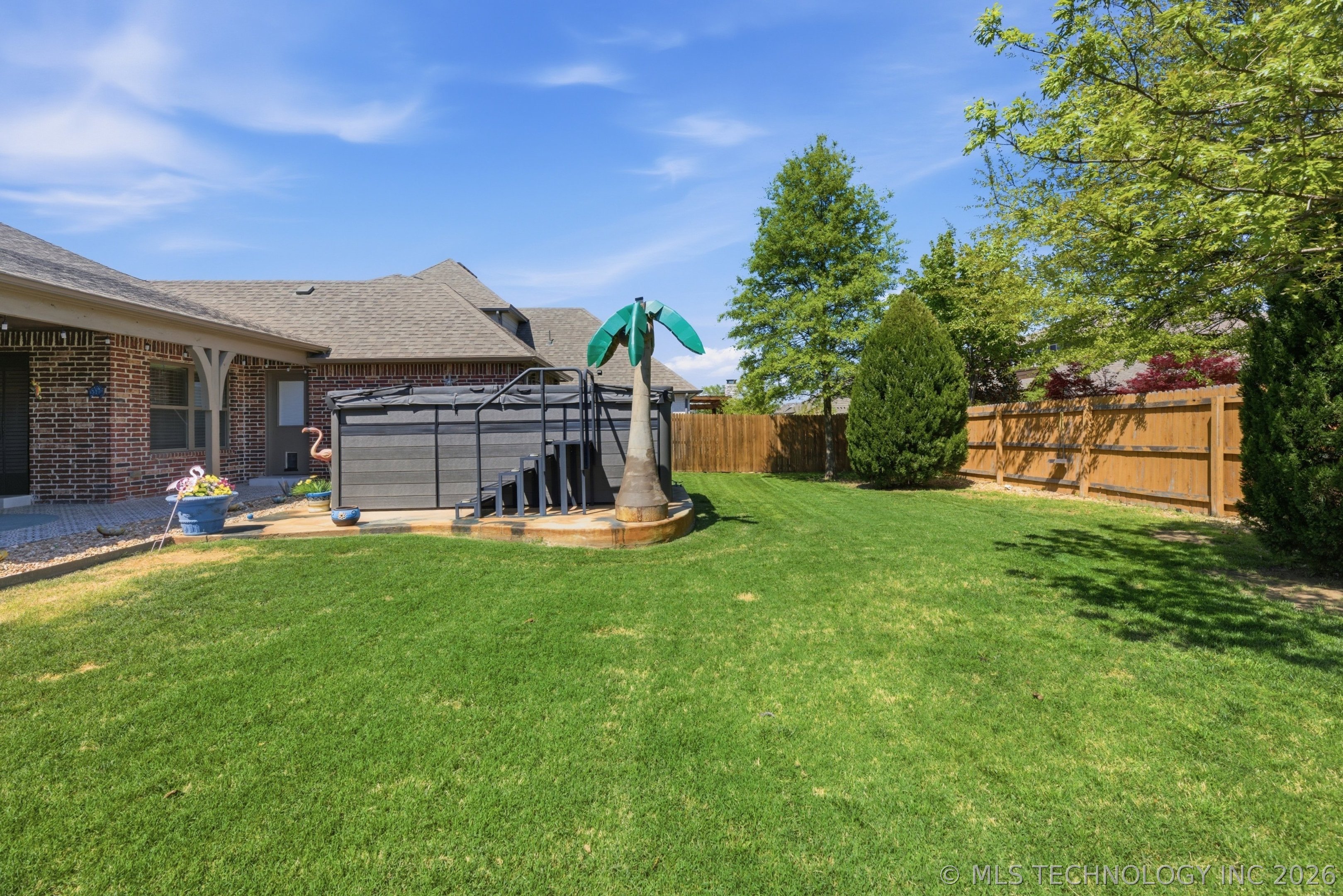 3615 S Fir Court Broken Arrow OK 74011