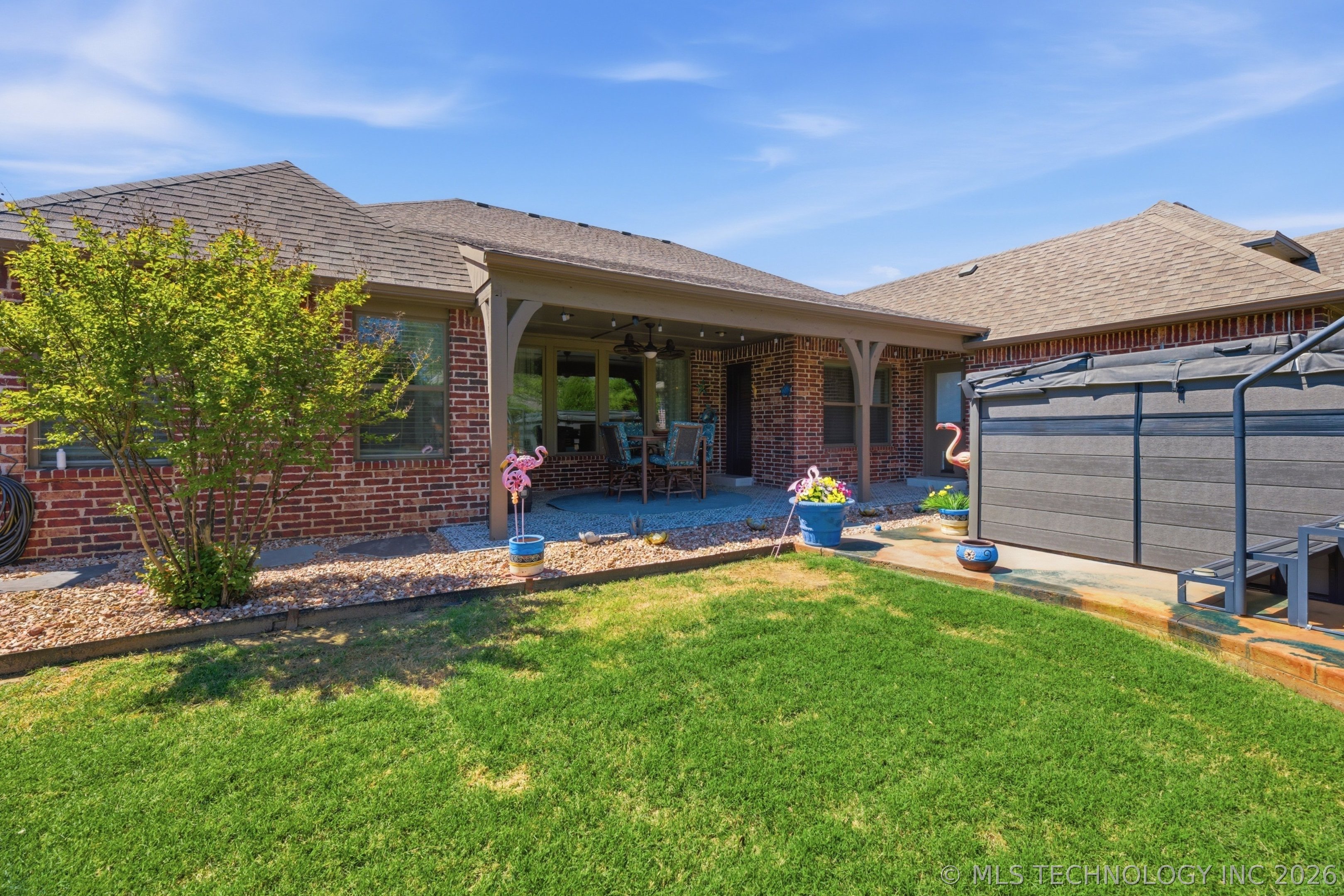 3615 S Fir Court Broken Arrow OK 74011