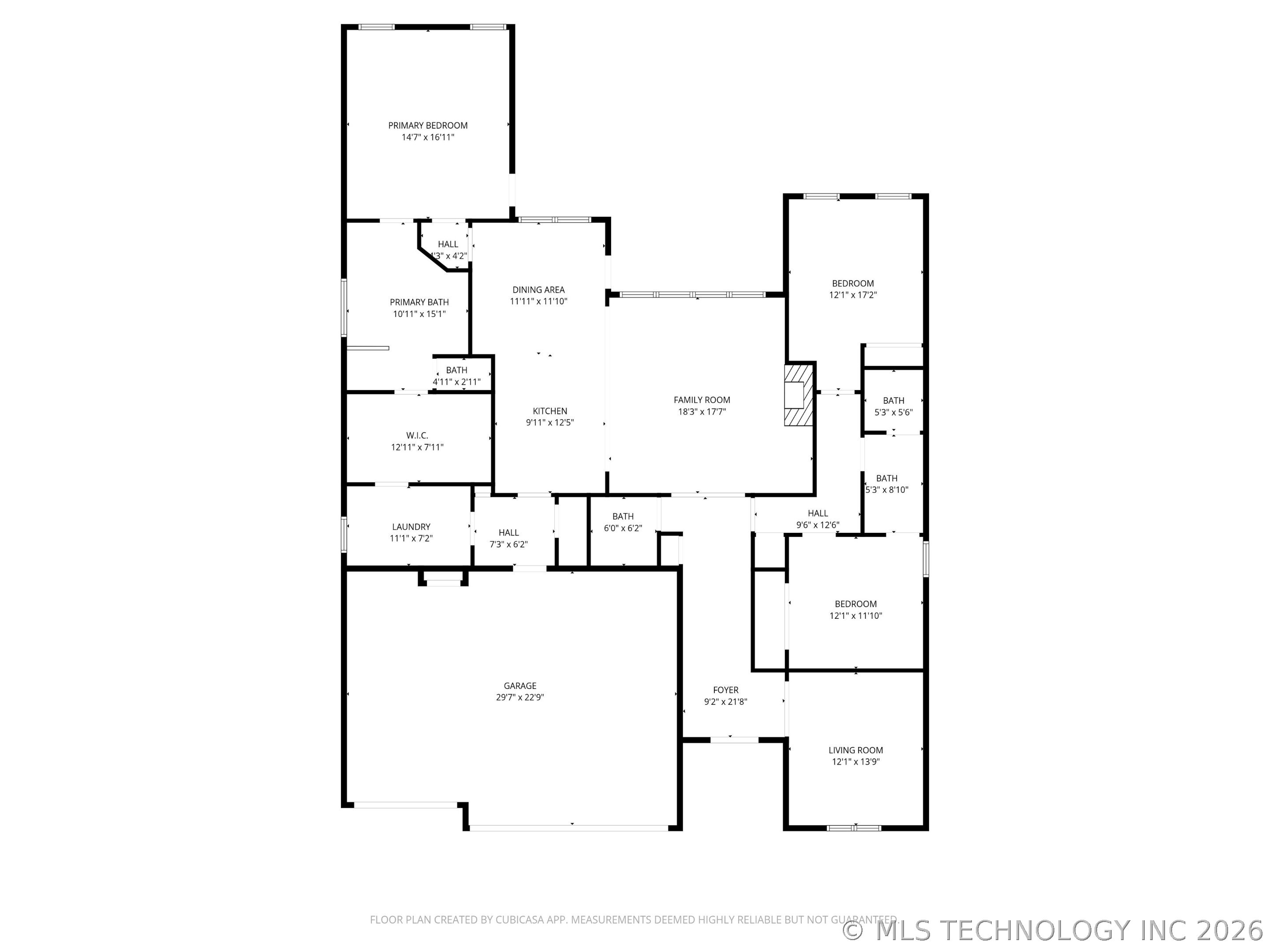 3615 S Fir Court Broken Arrow OK 74011