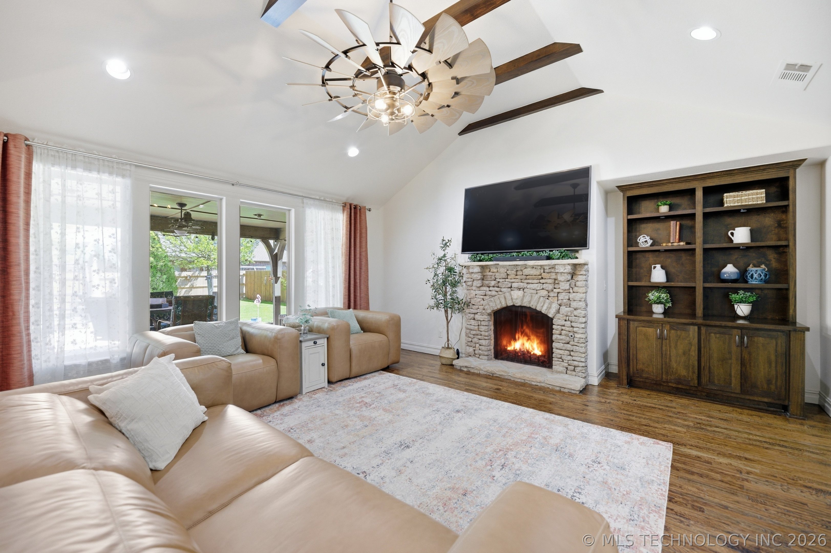 3615 S Fir Court Broken Arrow OK 74011