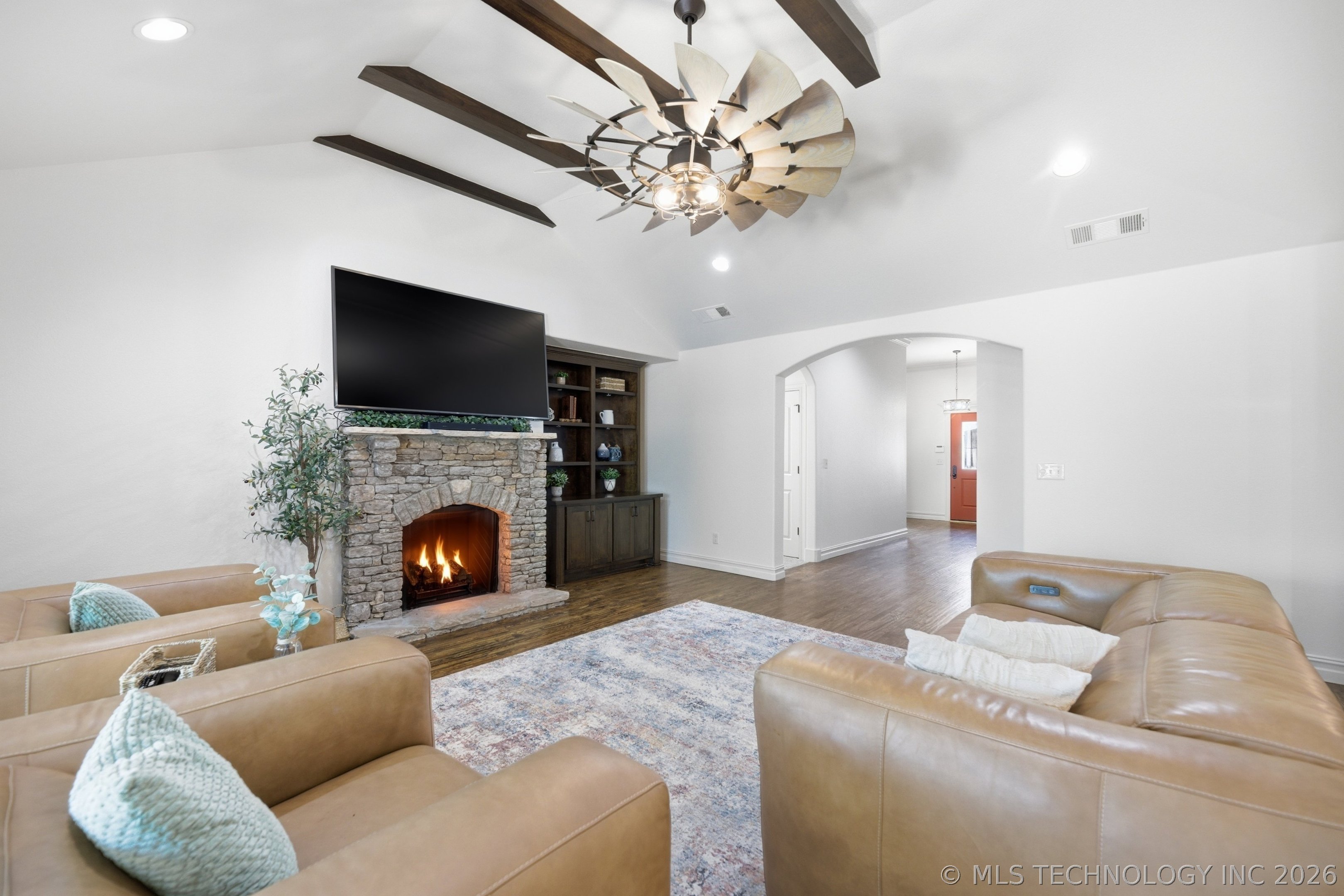 3615 S Fir Court Broken Arrow OK 74011