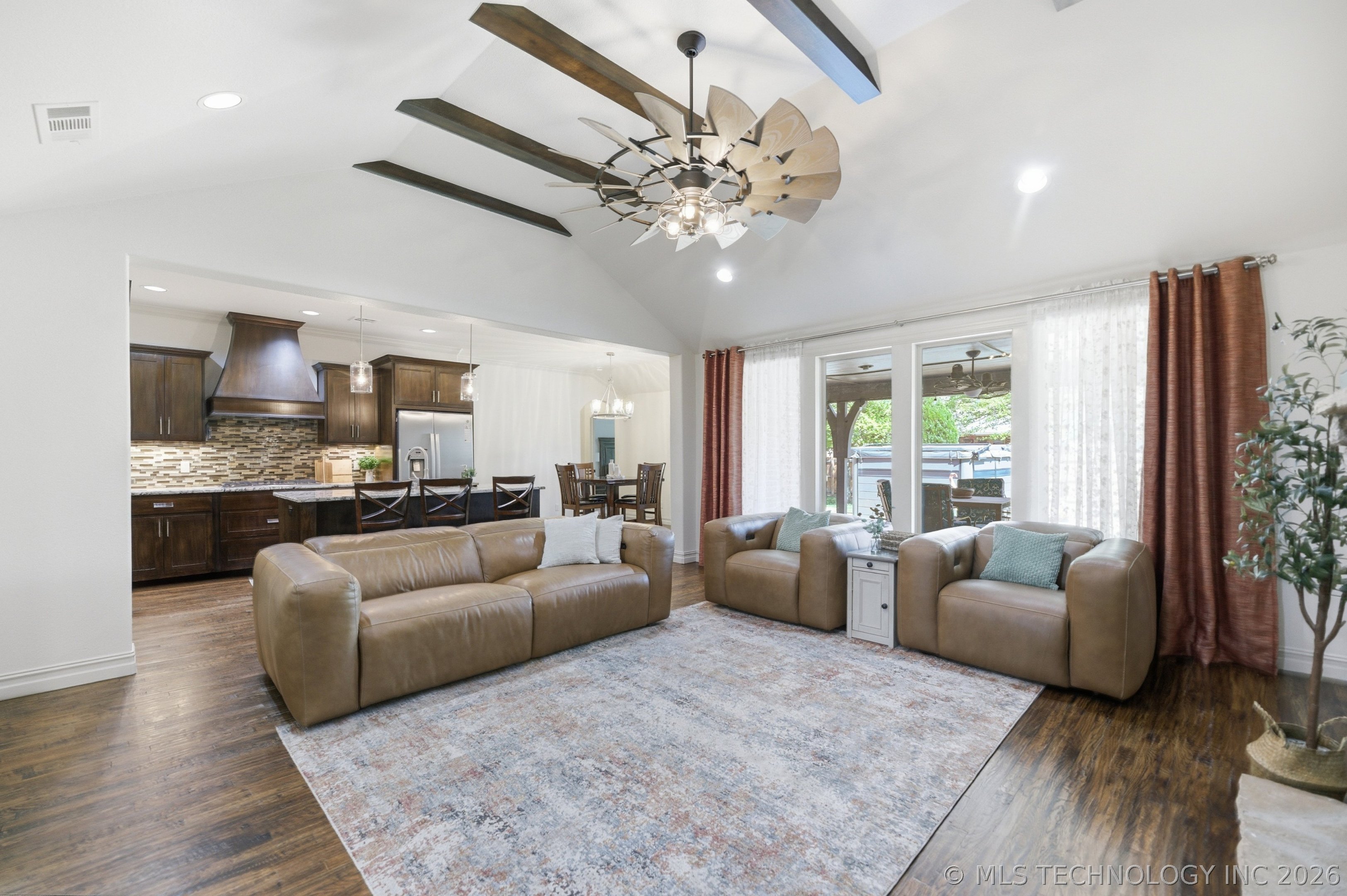 3615 S Fir Court Broken Arrow OK 74011