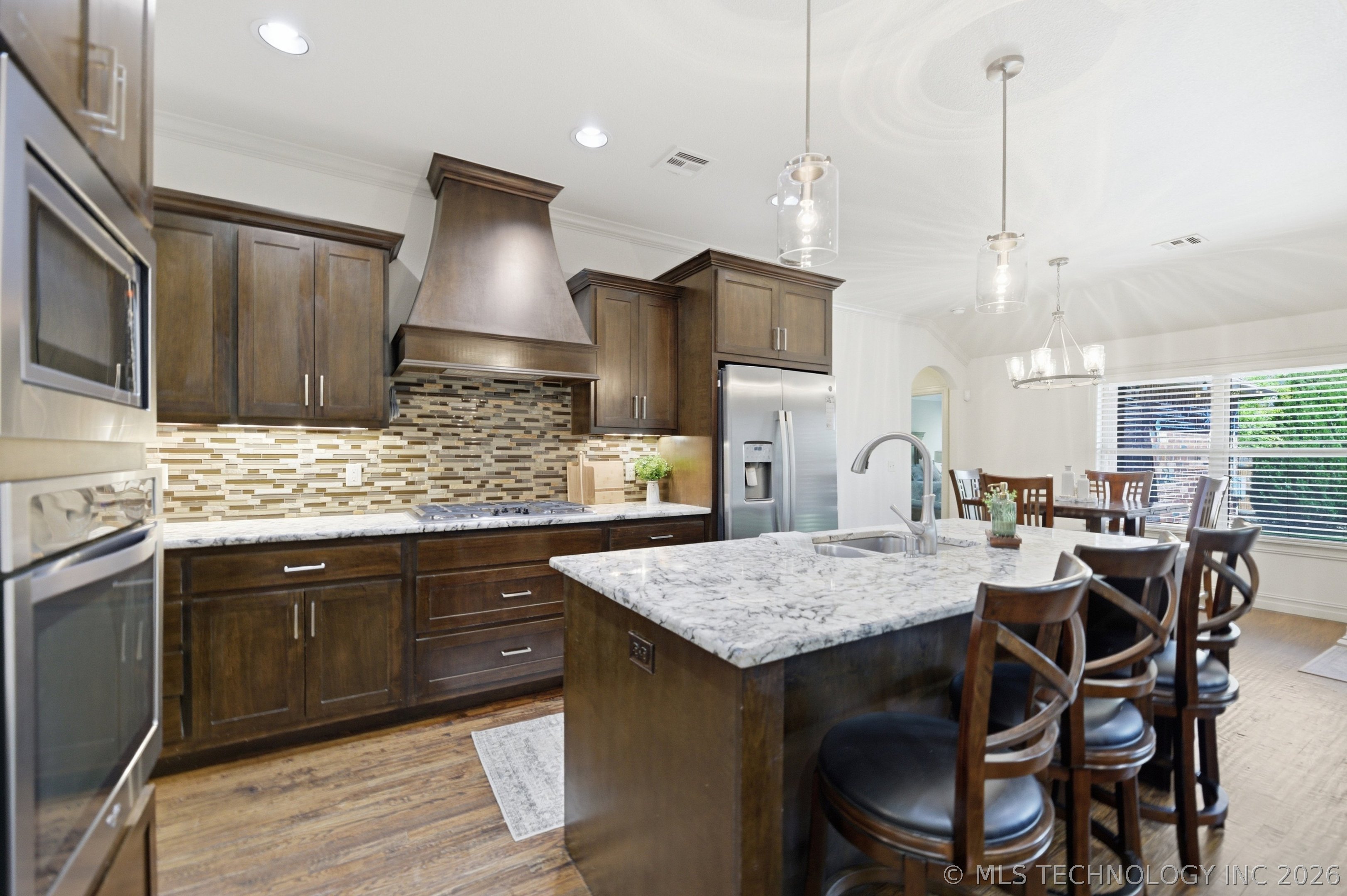 3615 S Fir Court Broken Arrow OK 74011