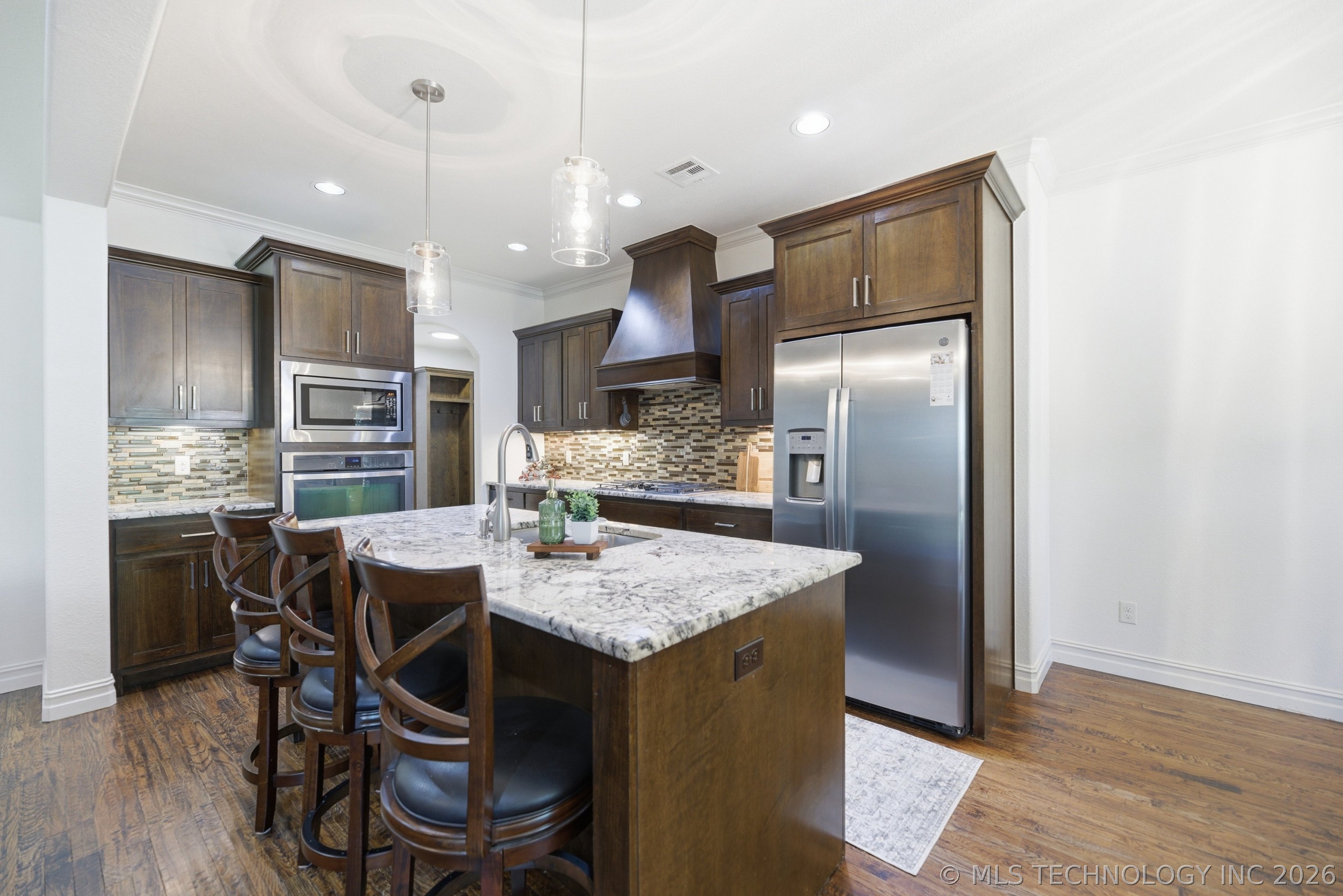 3615 S Fir Court Broken Arrow OK 74011