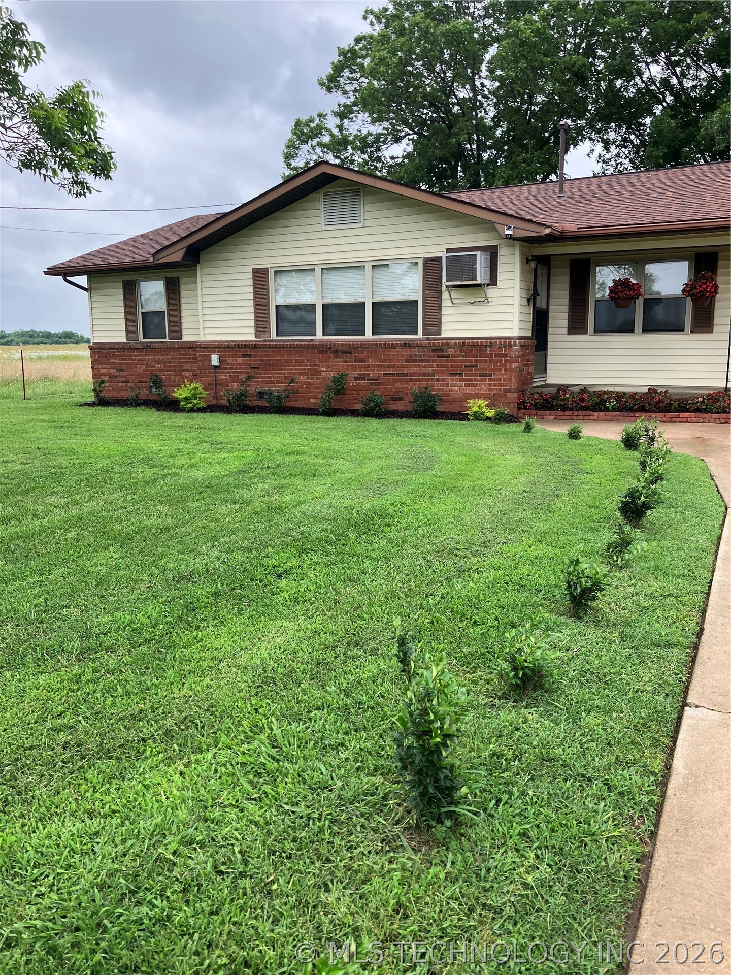 12413 S 114th W Oktaha OK 74450