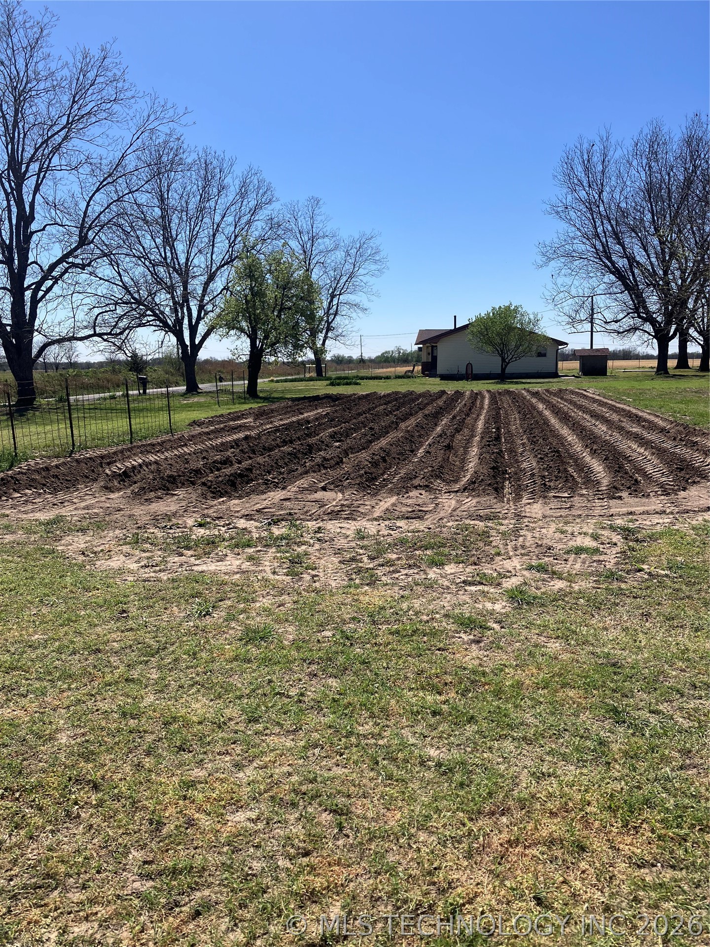12413 S 114th W Oktaha OK 74450