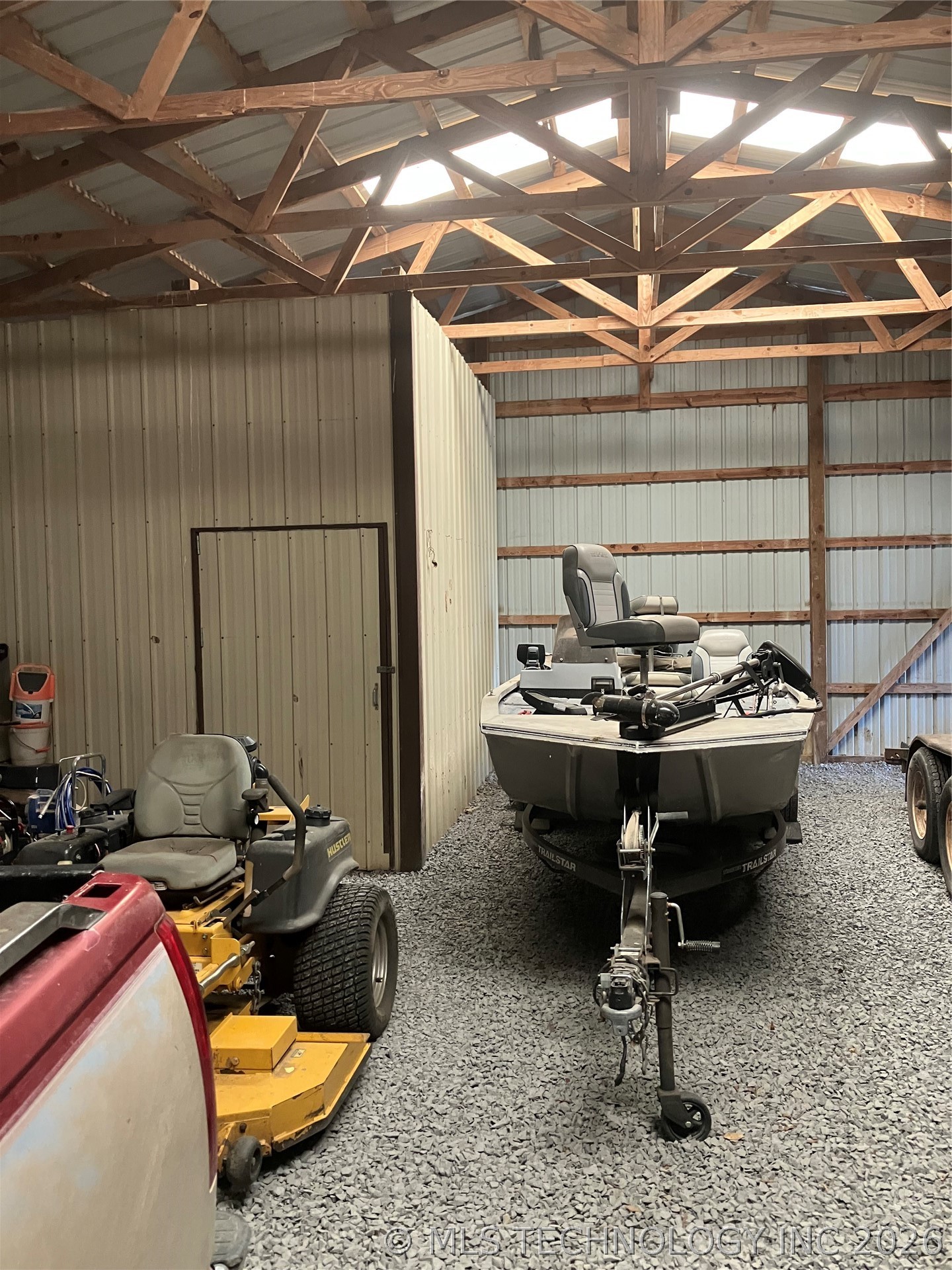 12413 S 114th W Oktaha OK 74450