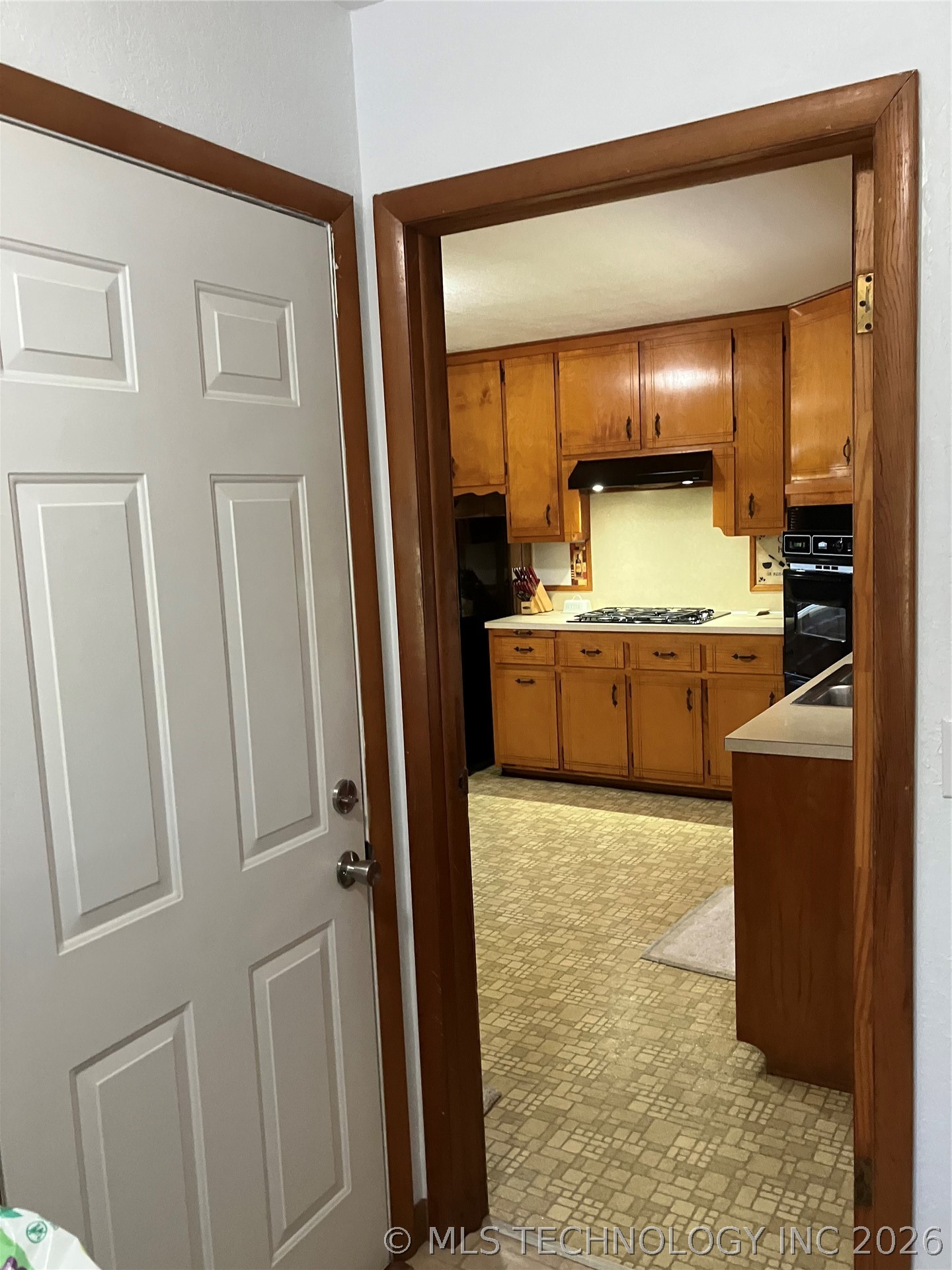 12413 S 114th W Oktaha OK 74450