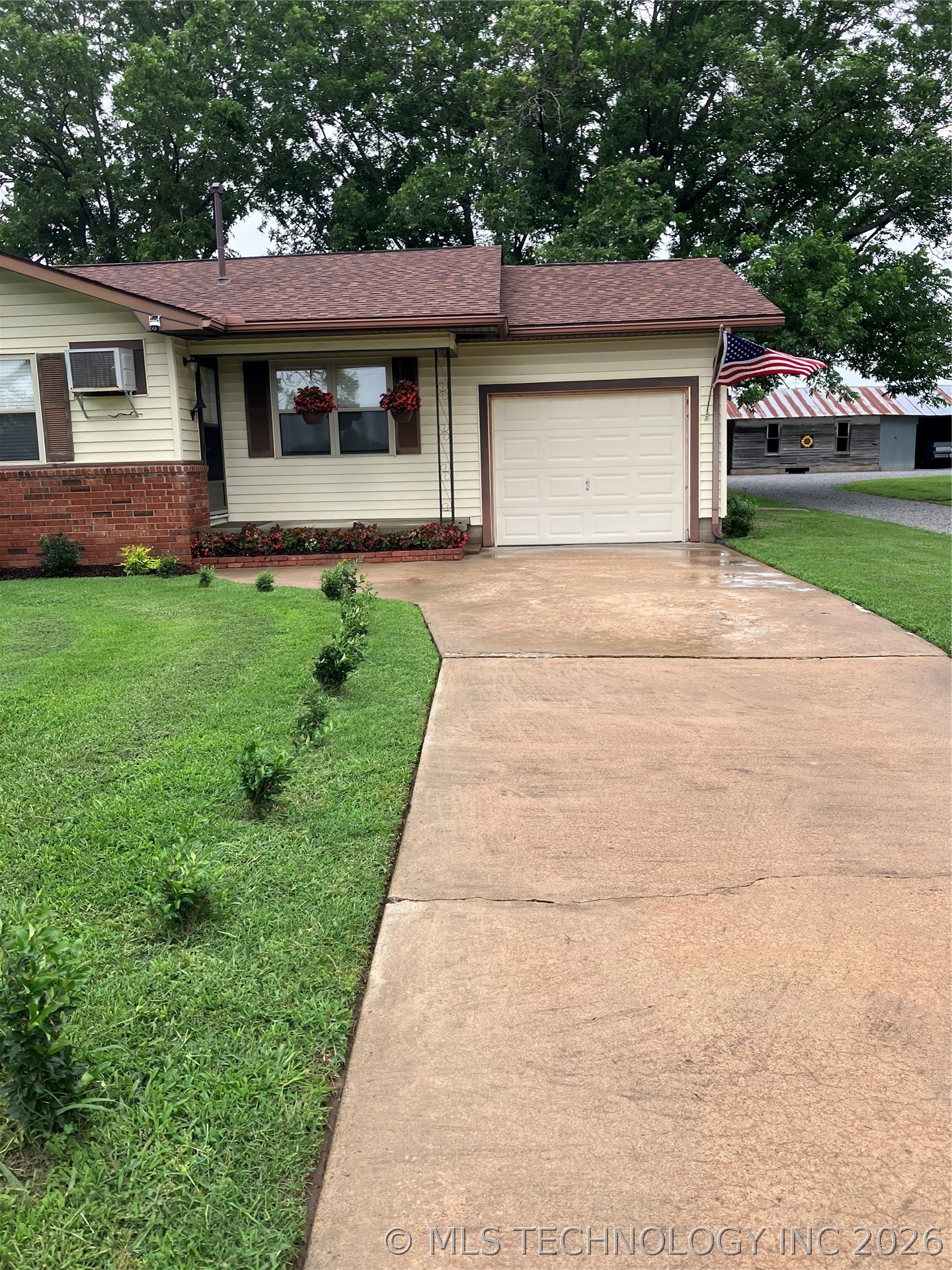 12413 S 114th W Oktaha OK 74450