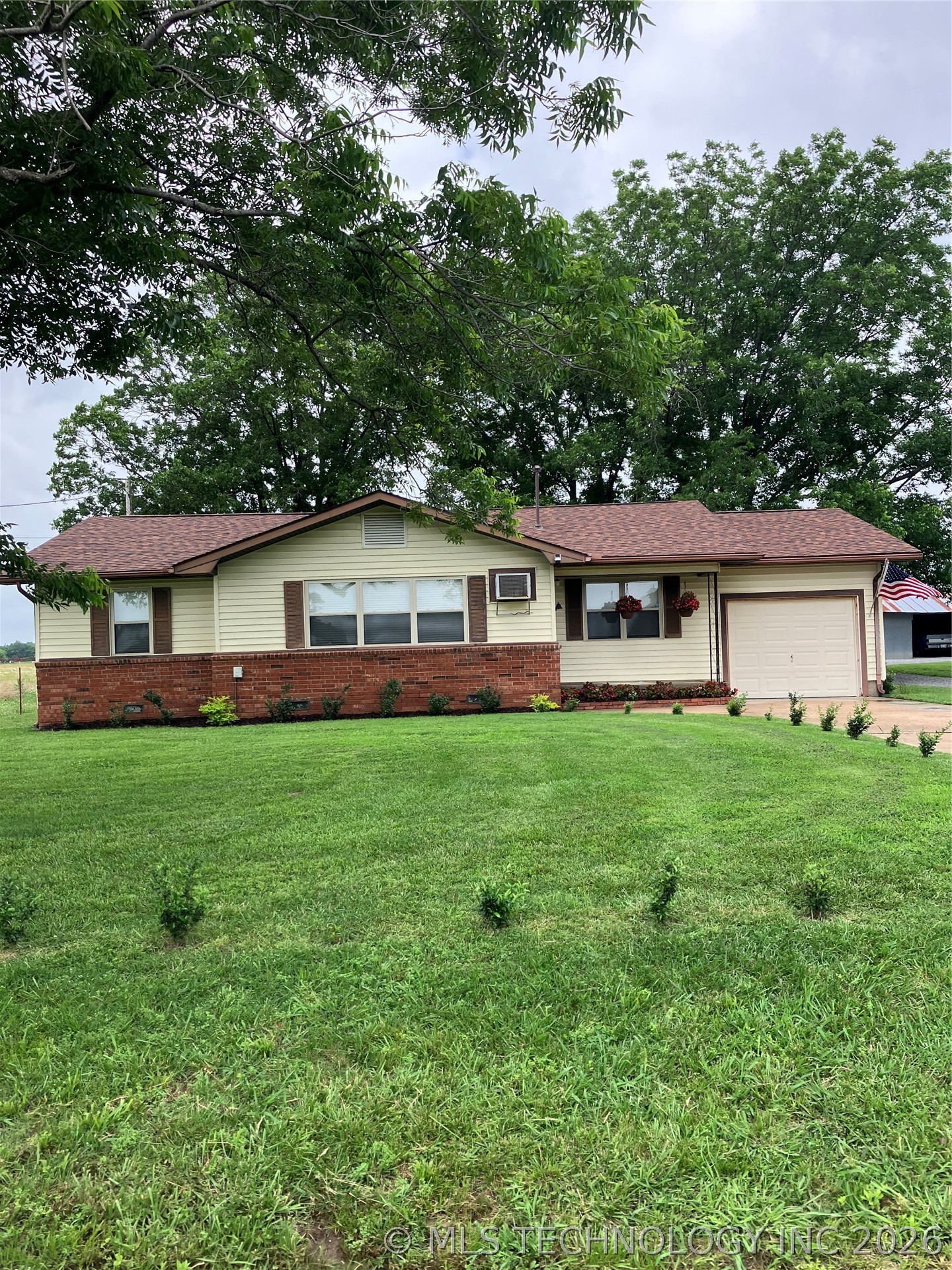 12413 S 114th W Oktaha OK 74450
