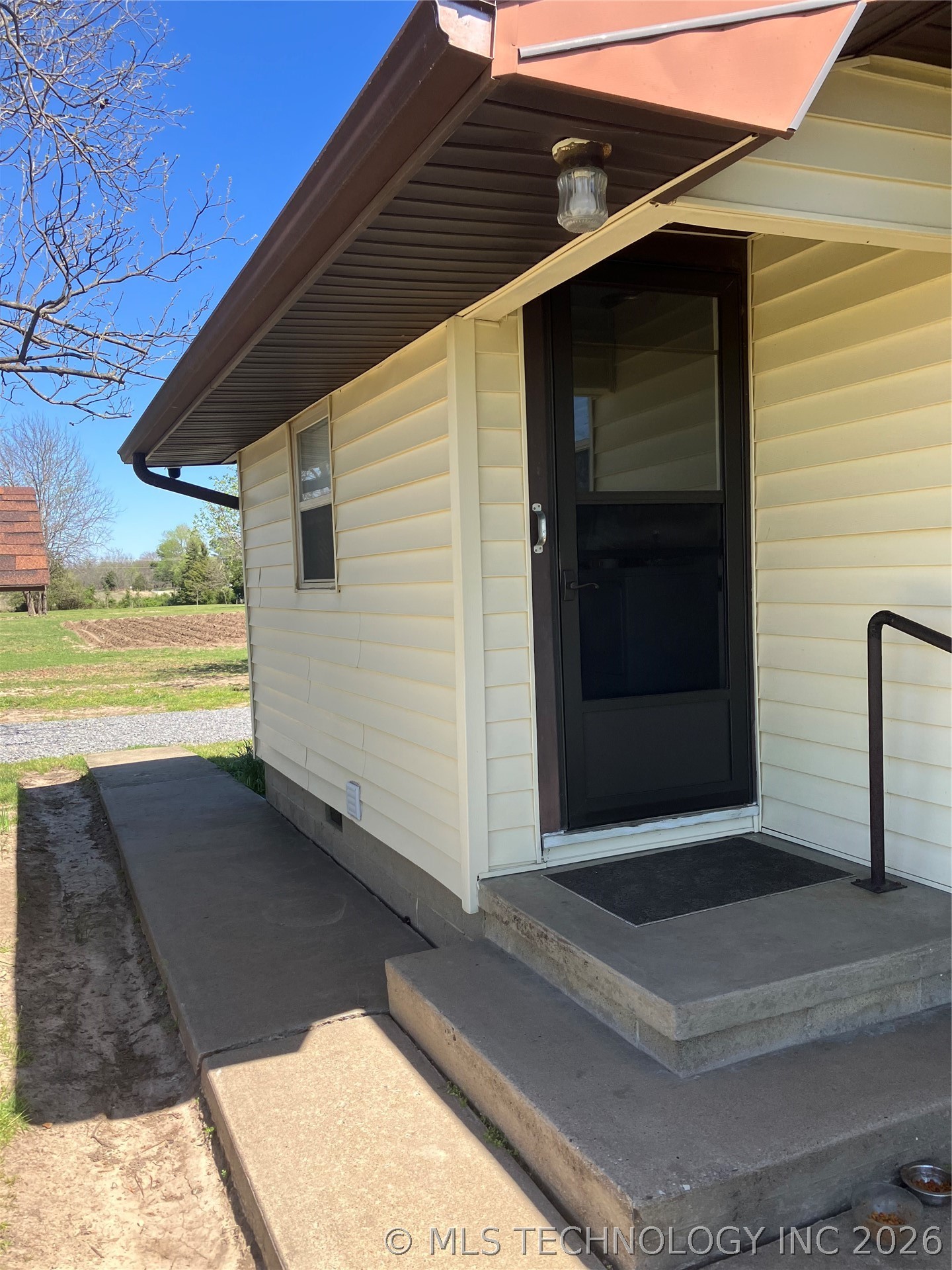 12413 S 114th W Oktaha OK 74450