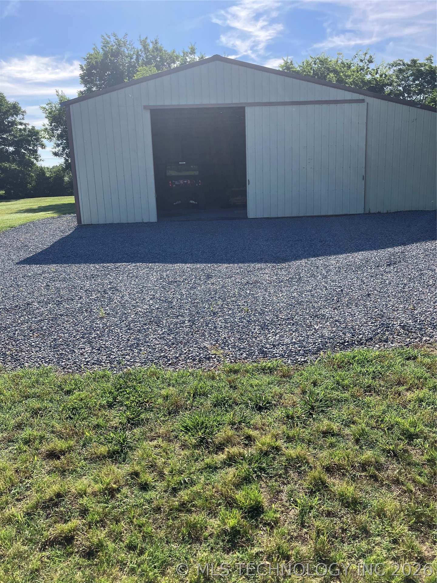 12413 S 114th W Oktaha OK 74450
