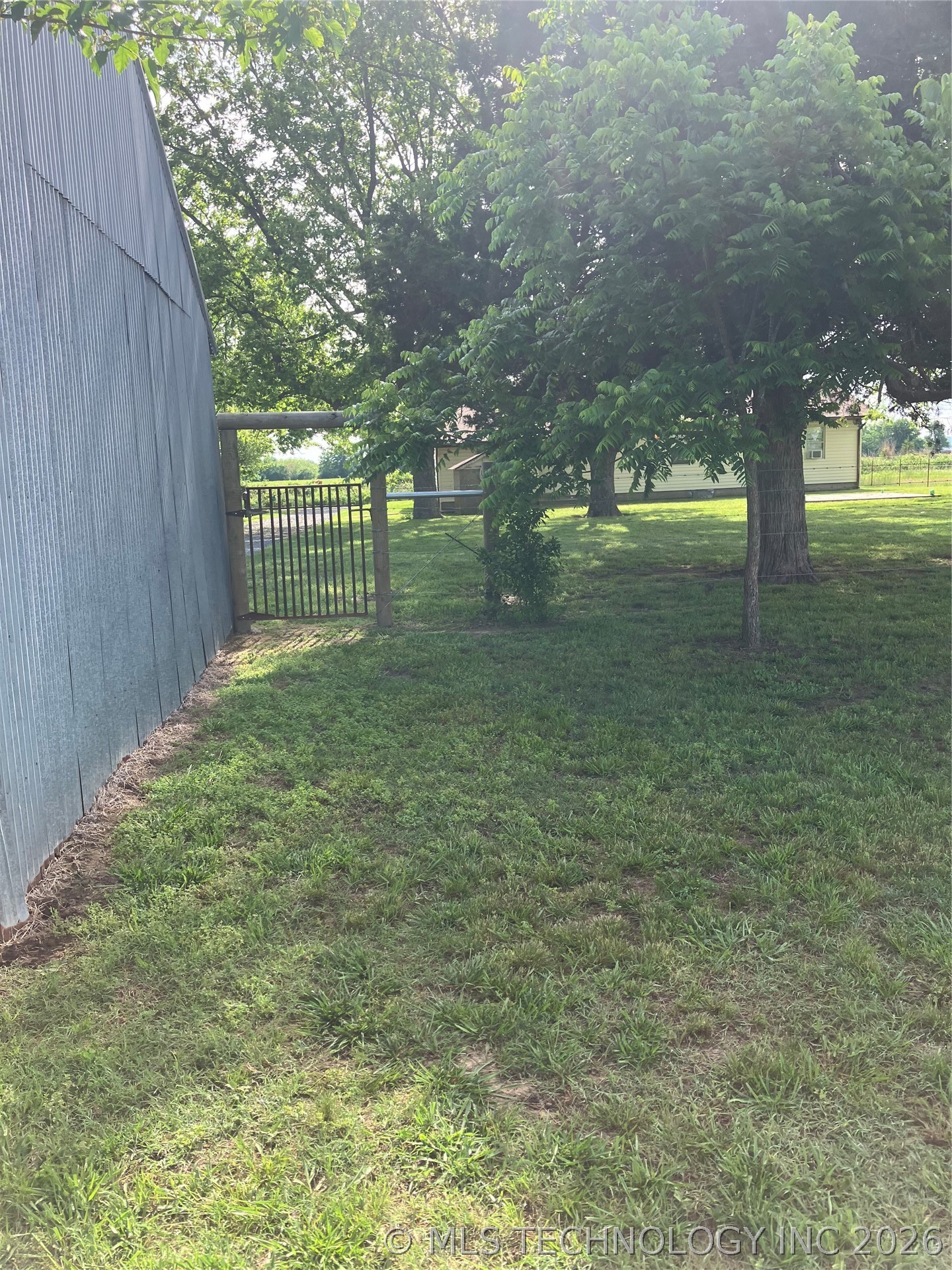 12413 S 114th W Oktaha OK 74450