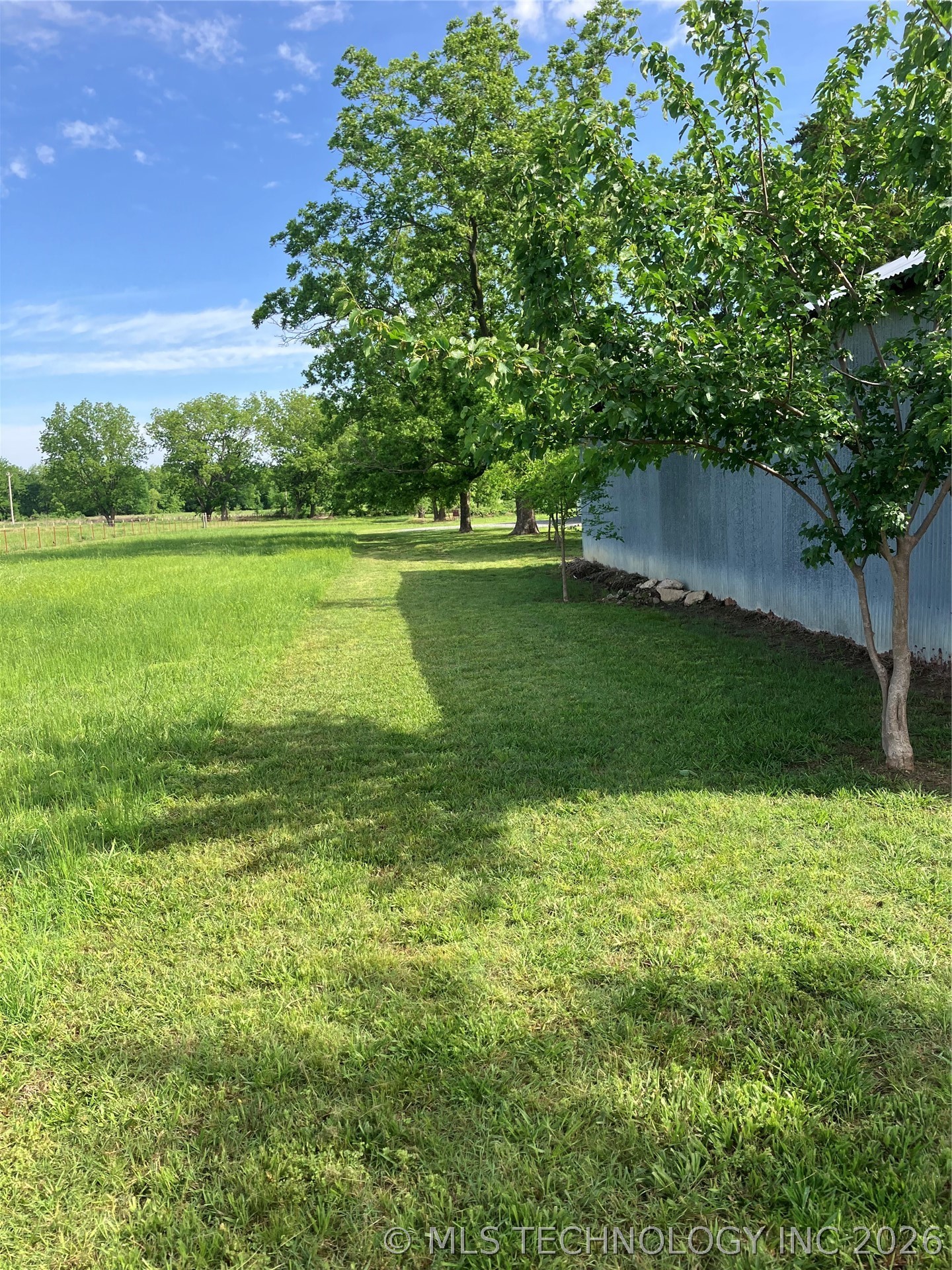 12413 S 114th W Oktaha OK 74450