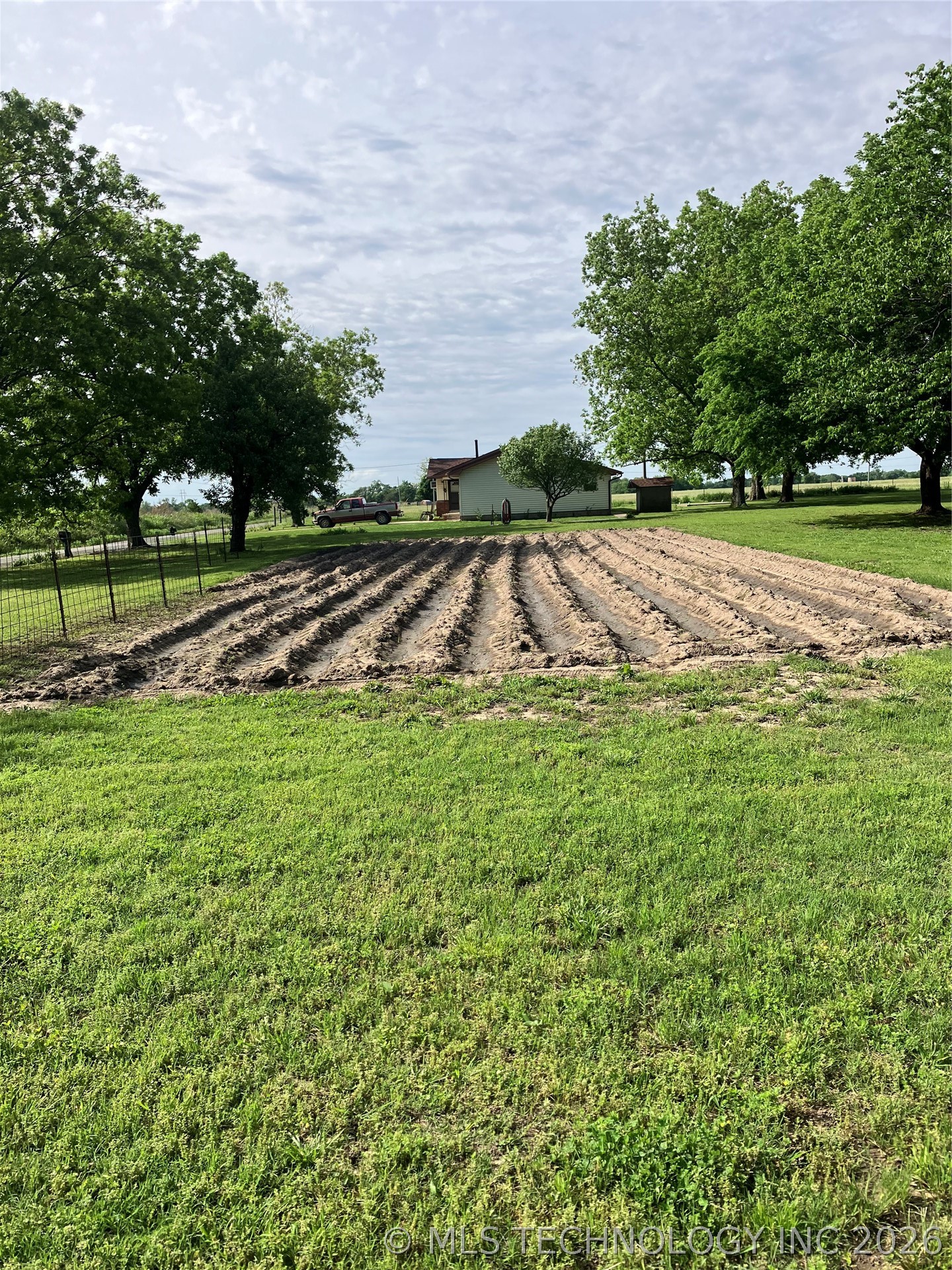 12413 S 114th W Oktaha OK 74450