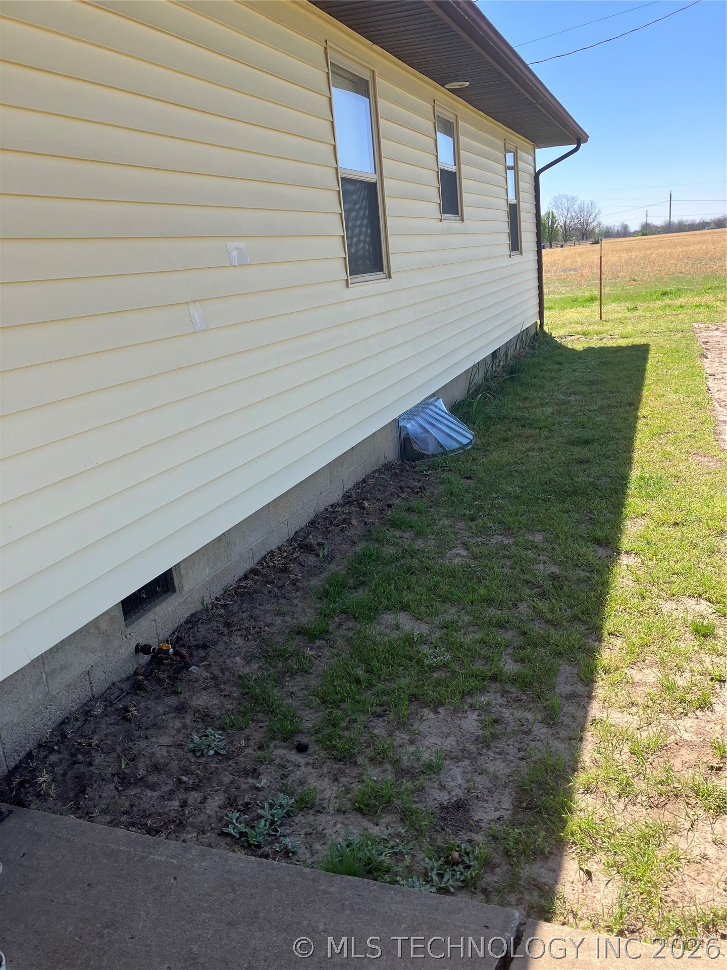 12413 S 114th W Oktaha OK 74450