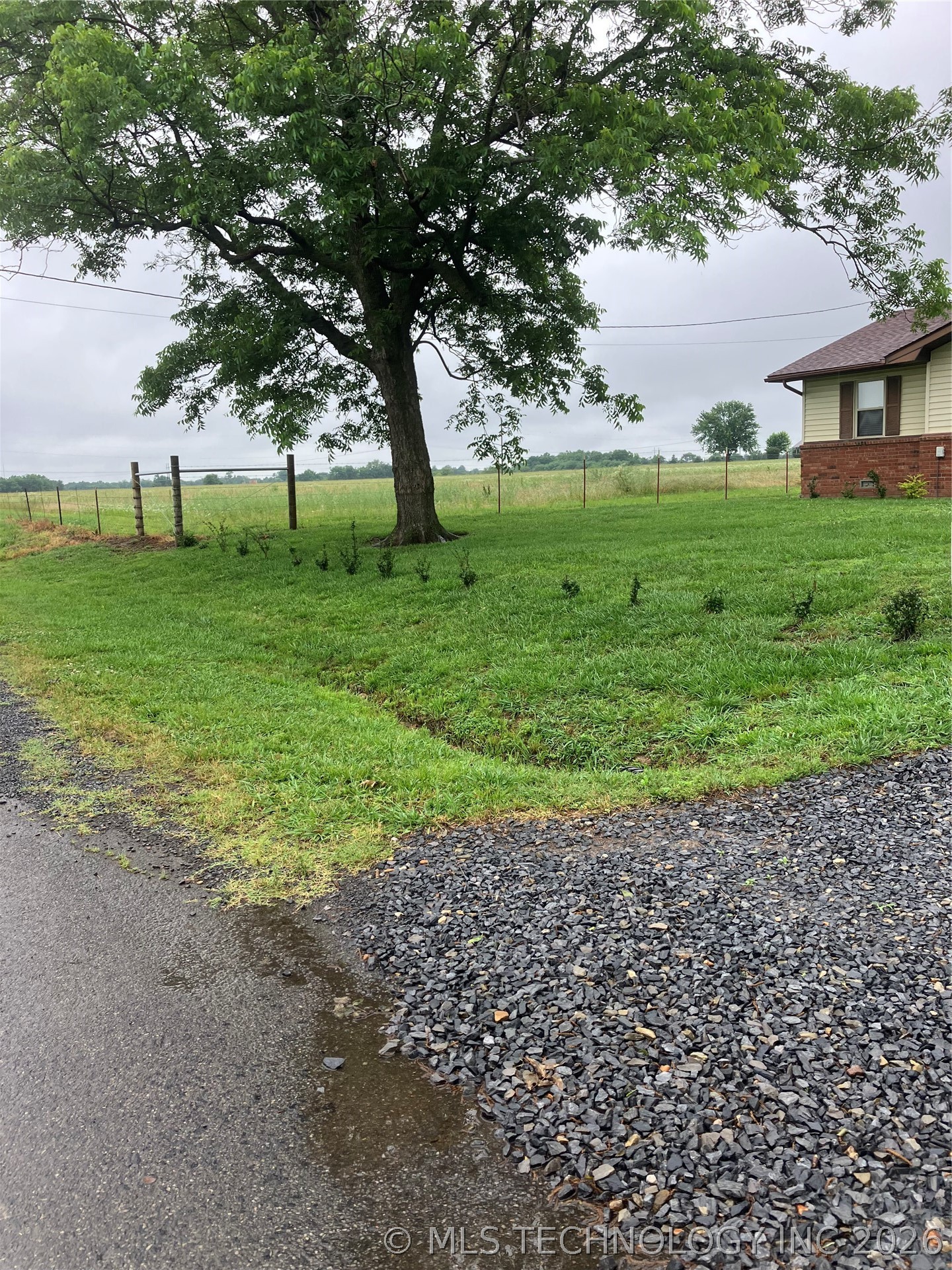 12413 S 114th W Oktaha OK 74450
