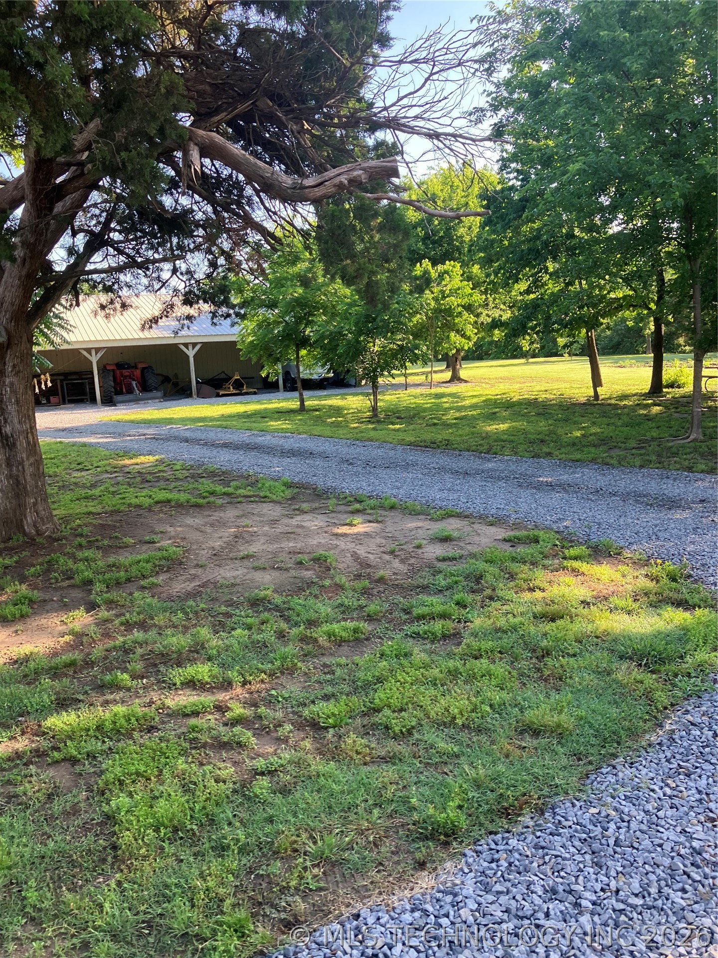 12413 S 114th W Oktaha OK 74450