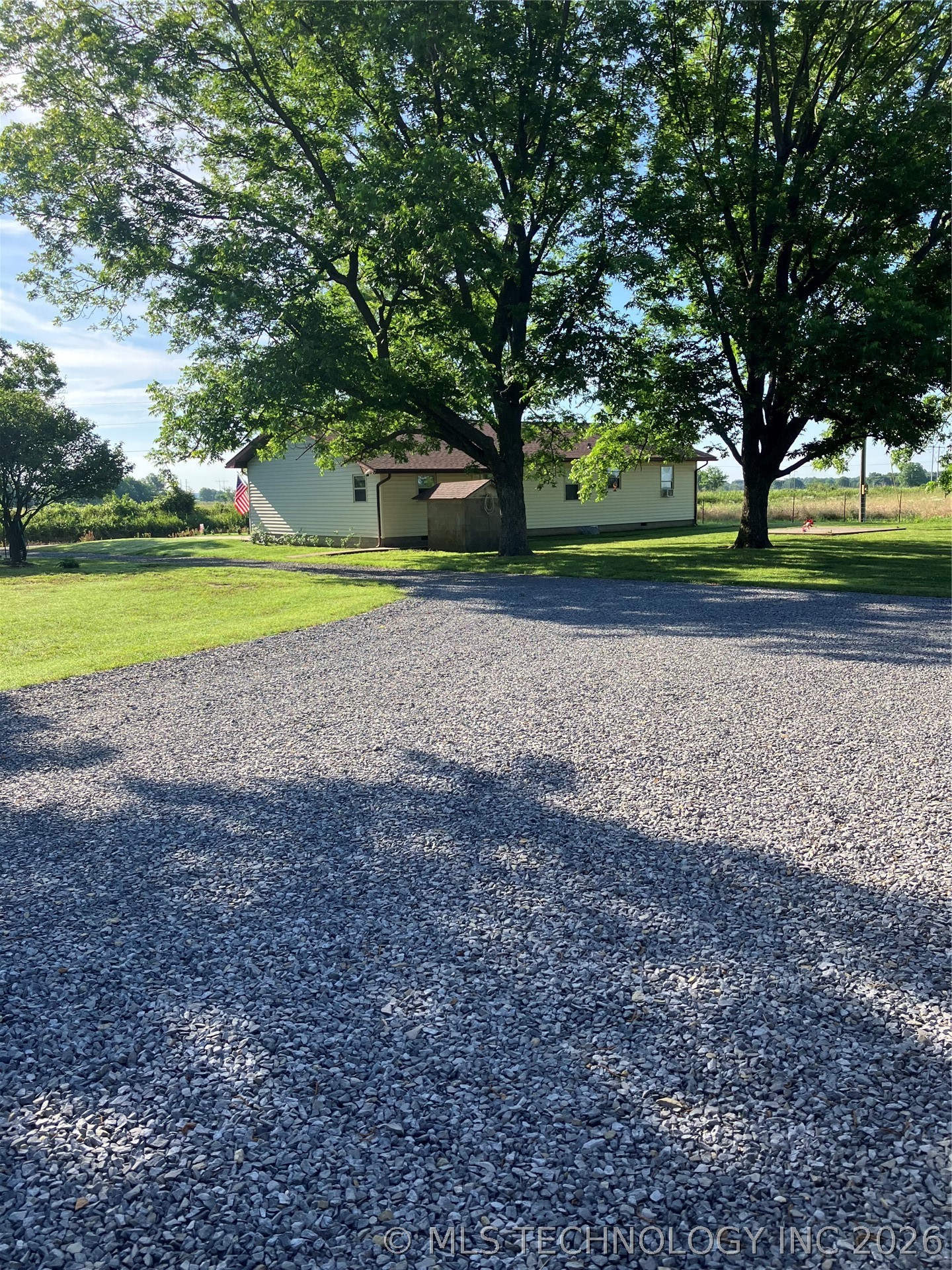 12413 S 114th W Oktaha OK 74450