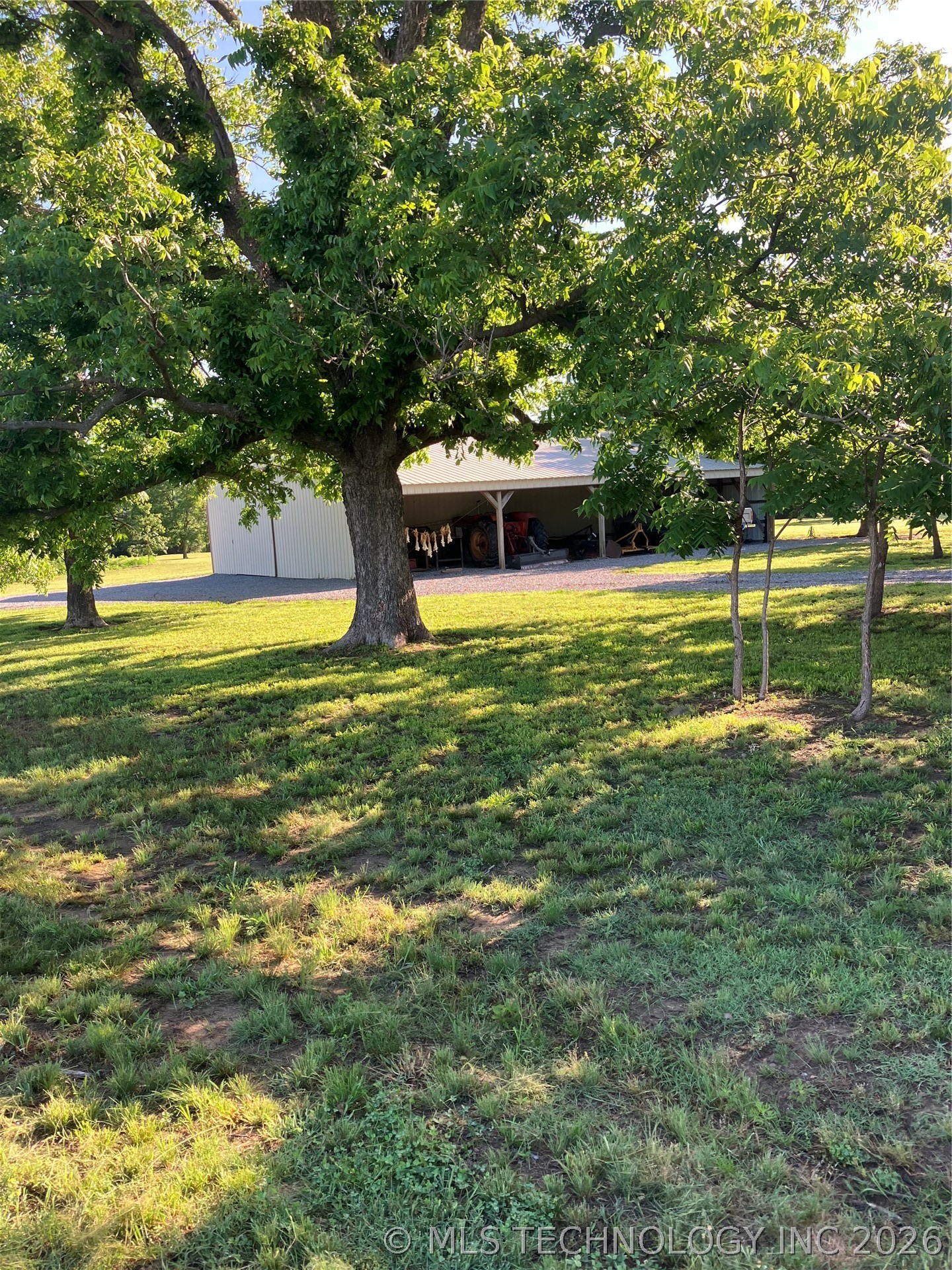 12413 S 114th W Oktaha OK 74450