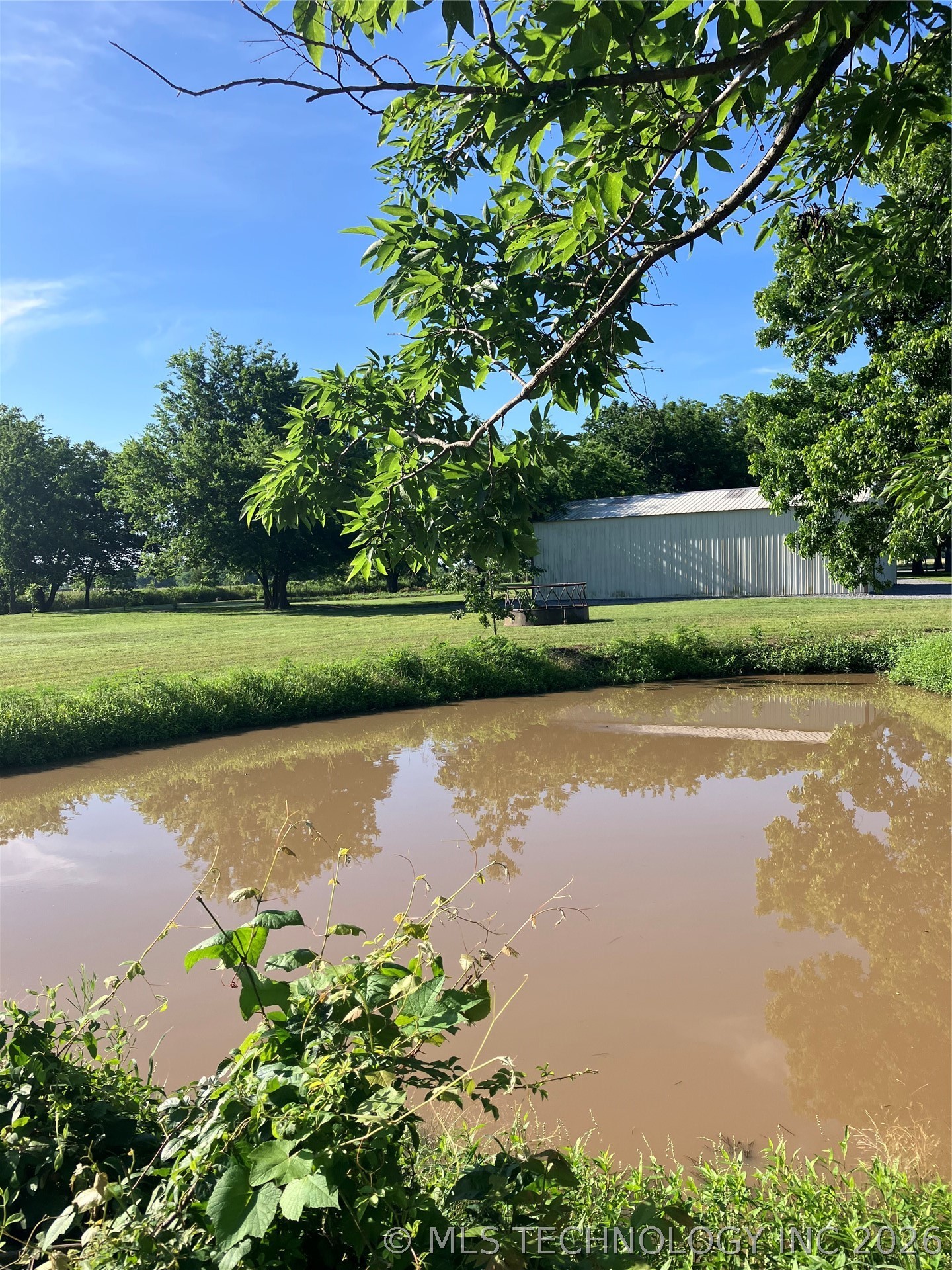 12413 S 114th W Oktaha OK 74450