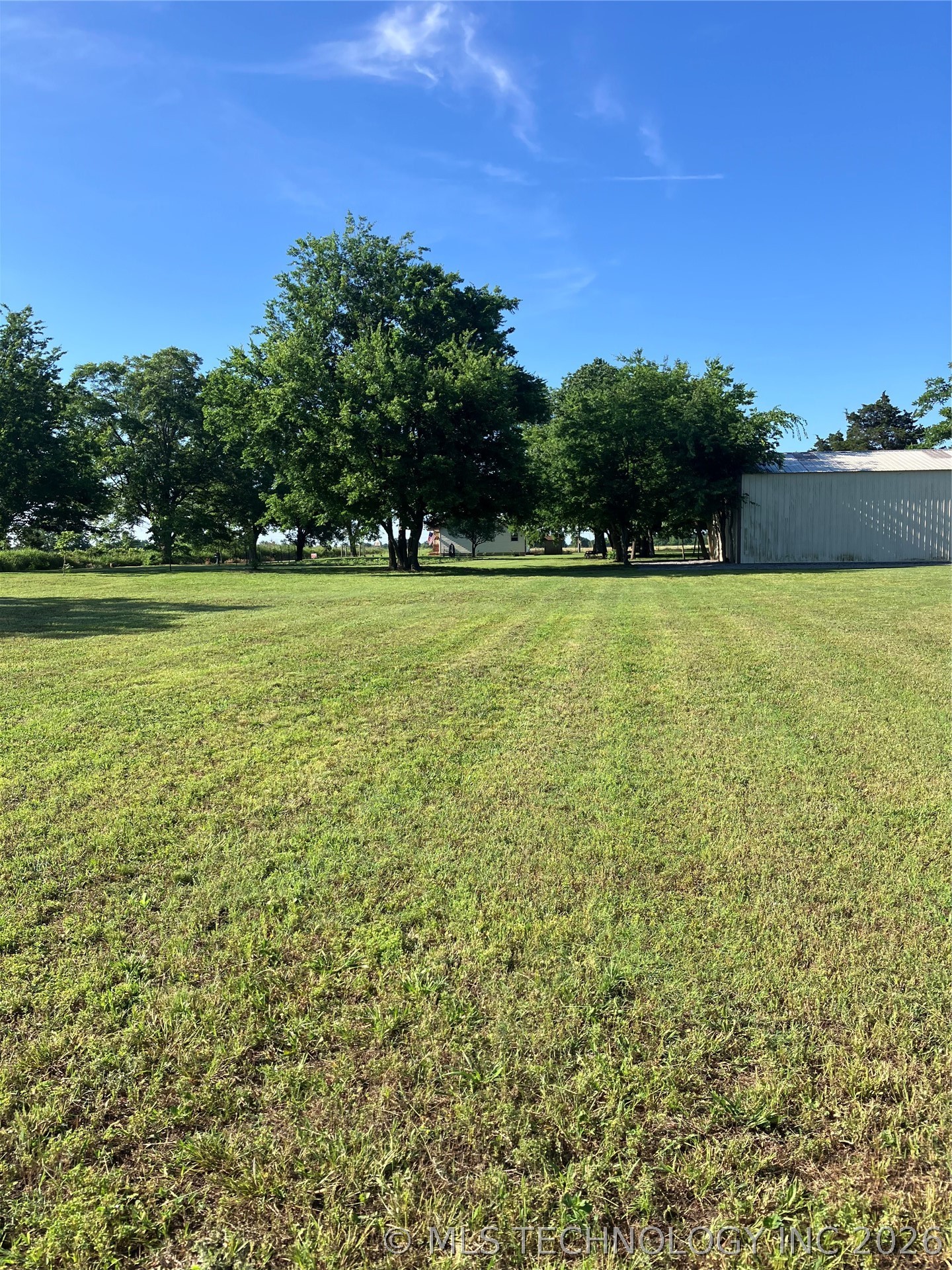 12413 S 114th W Oktaha OK 74450