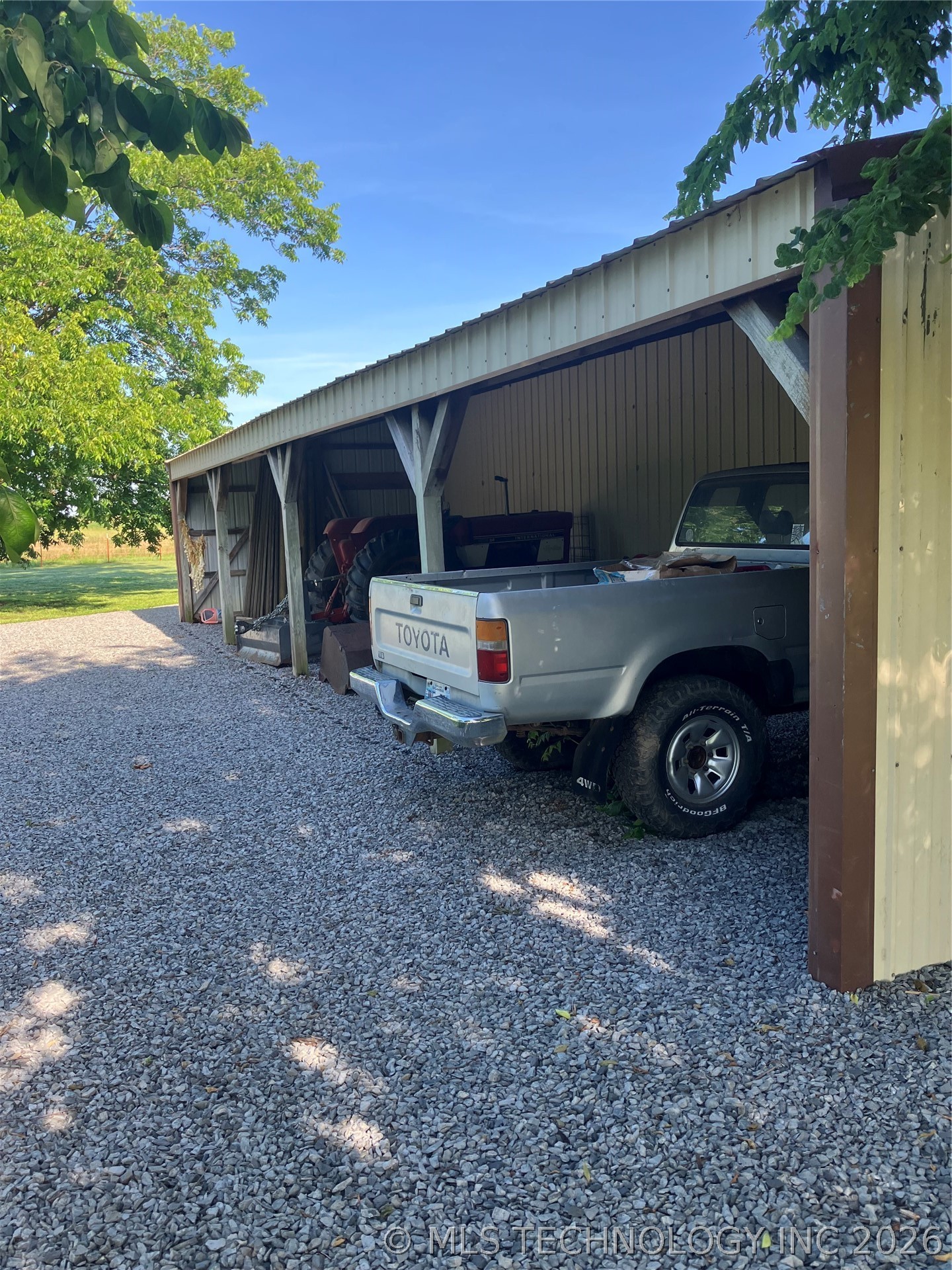 12413 S 114th W Oktaha OK 74450