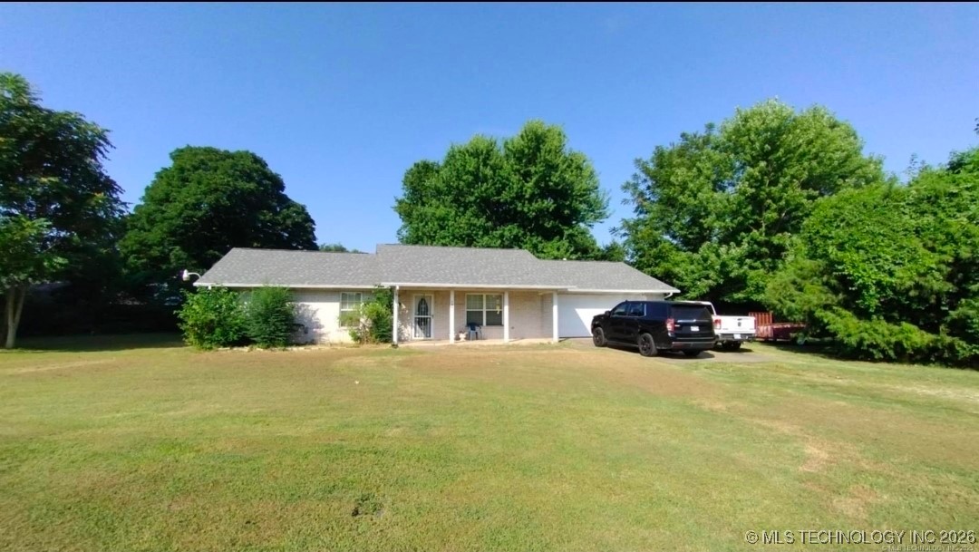 1799 W Main Street Westville OK 74965