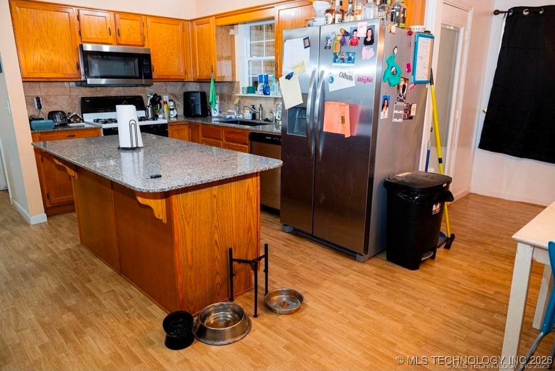 1799 W Main Street Westville OK 74965