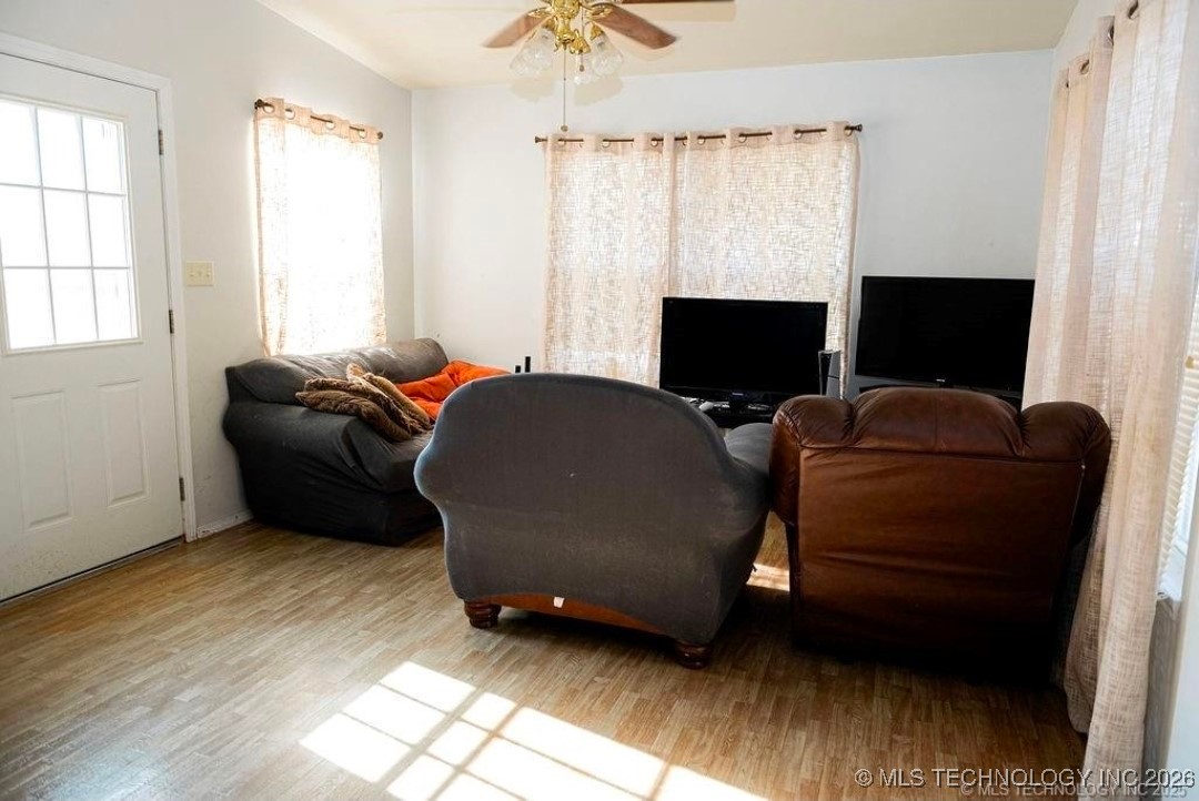 1799 W Main Street Westville OK 74965