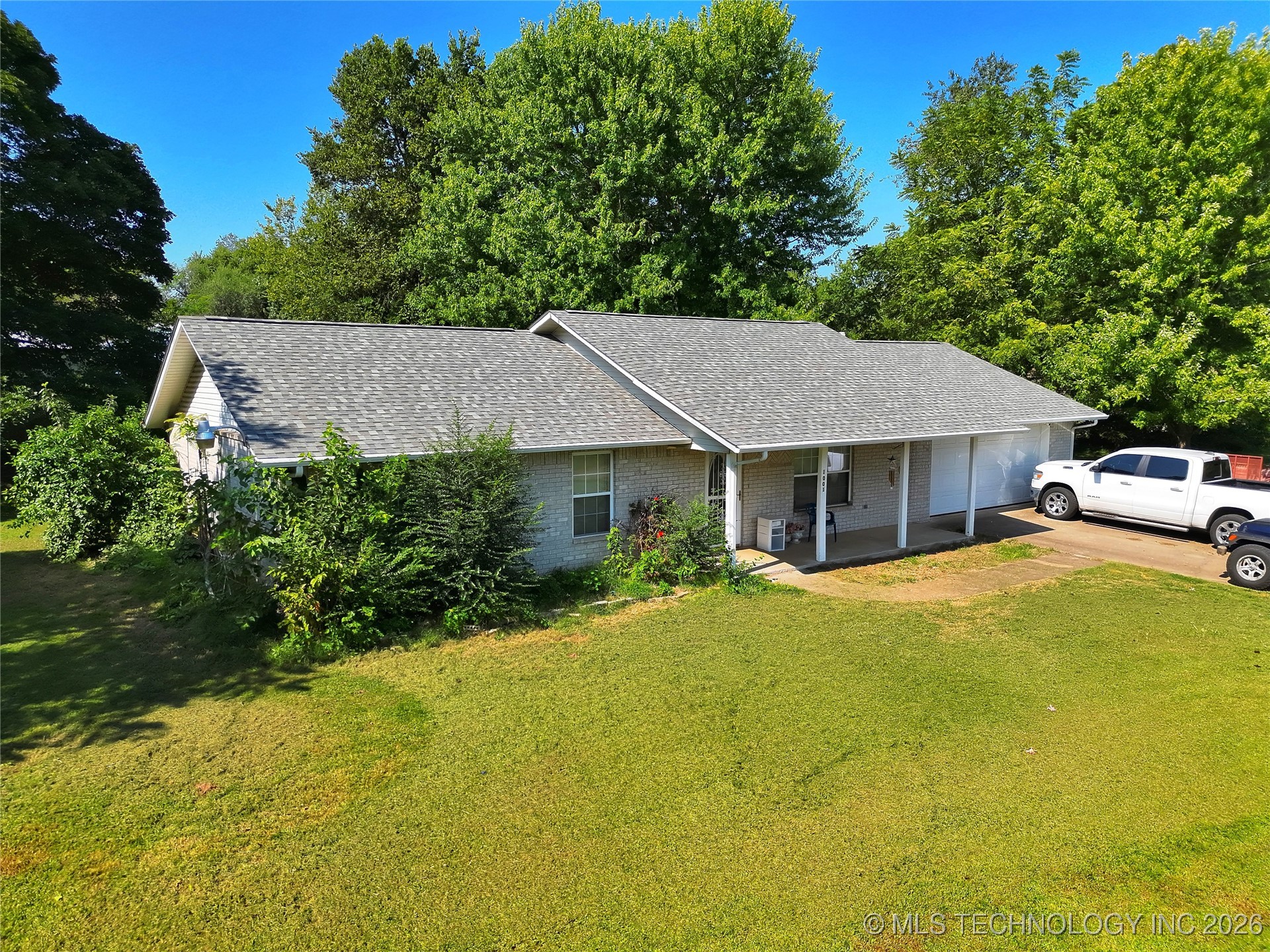 1799 W Main Street Westville OK 74965