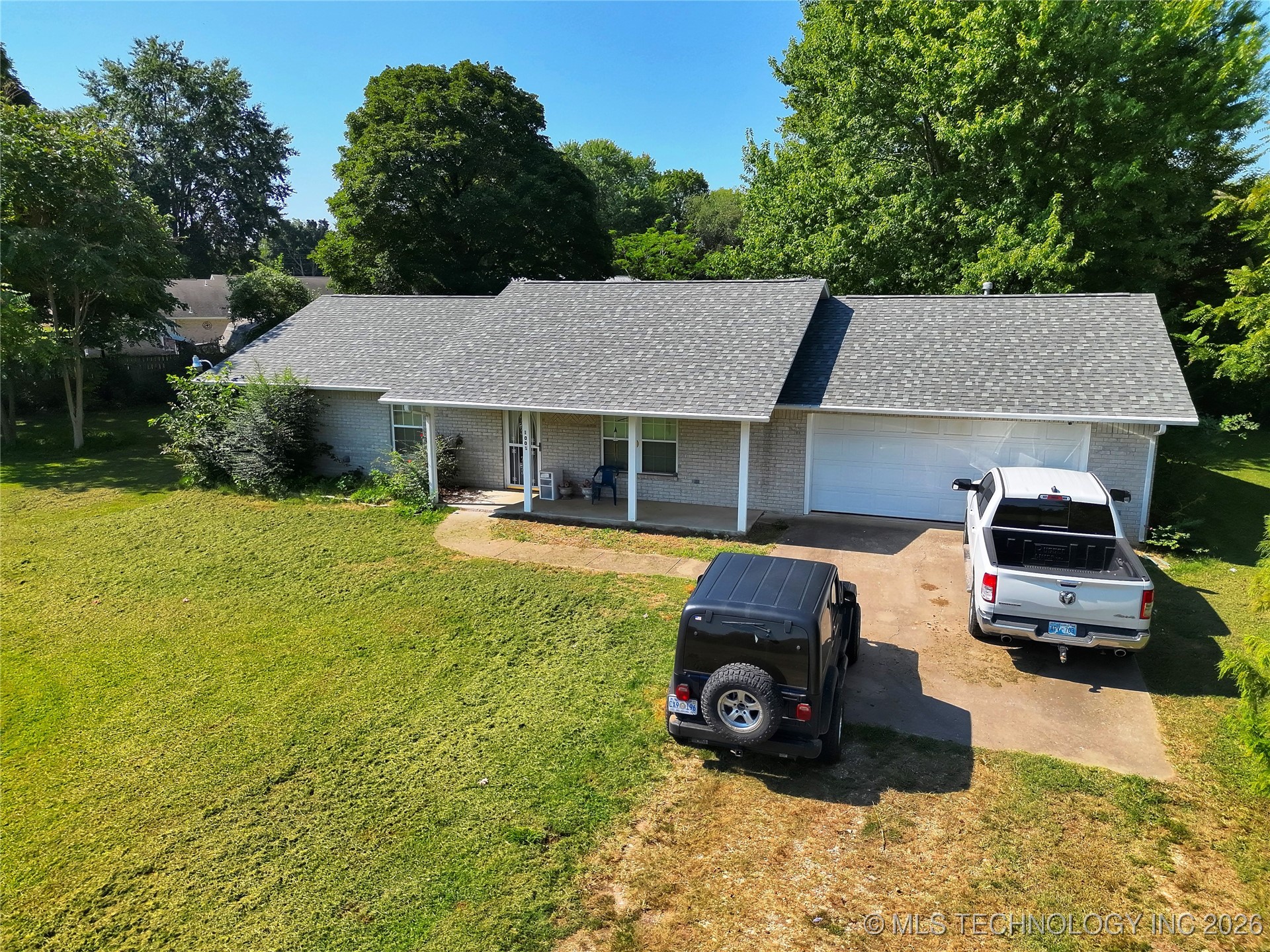 1799 W Main Street Westville OK 74965