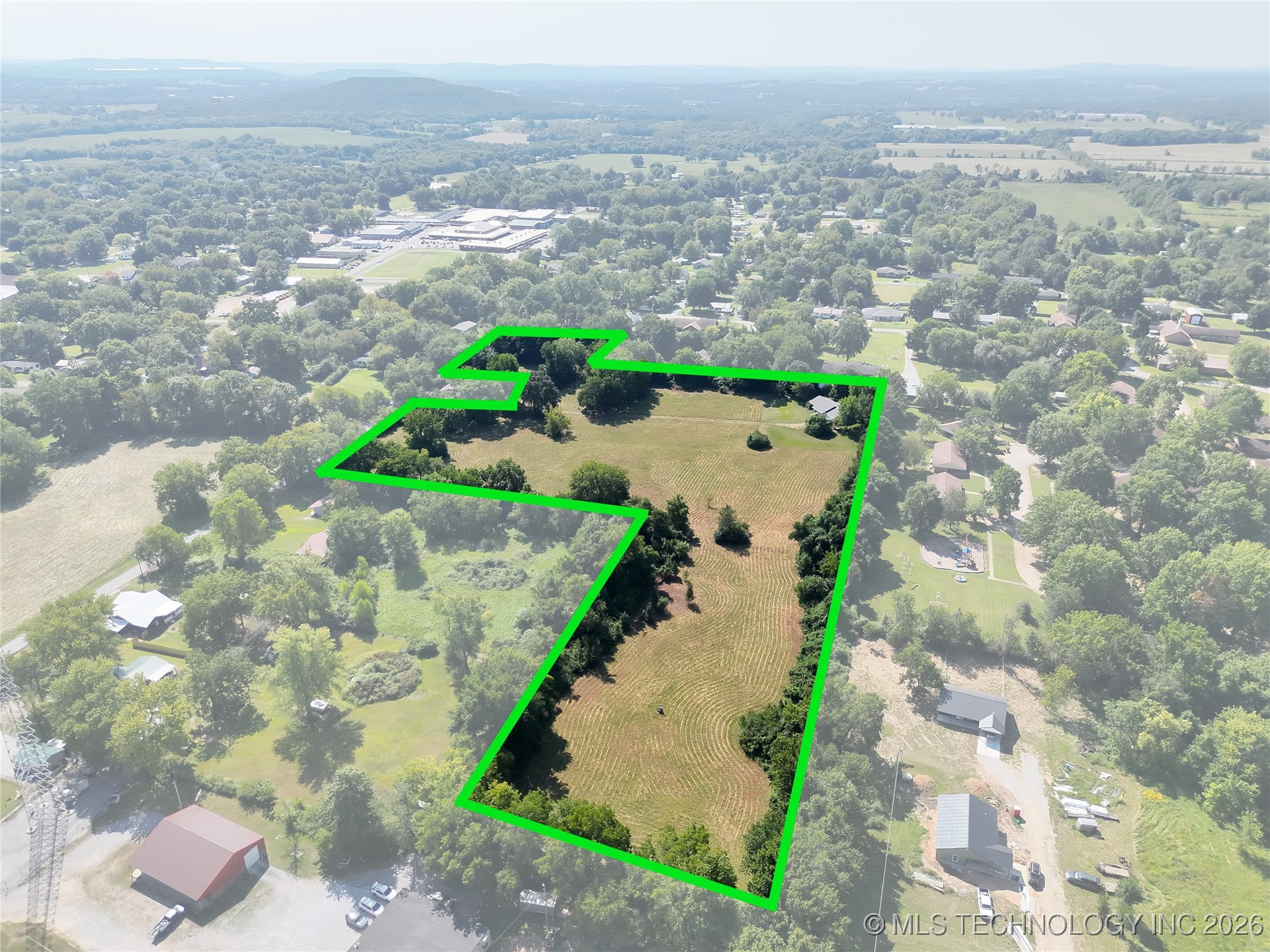 1799 W Main Street Westville OK 74965