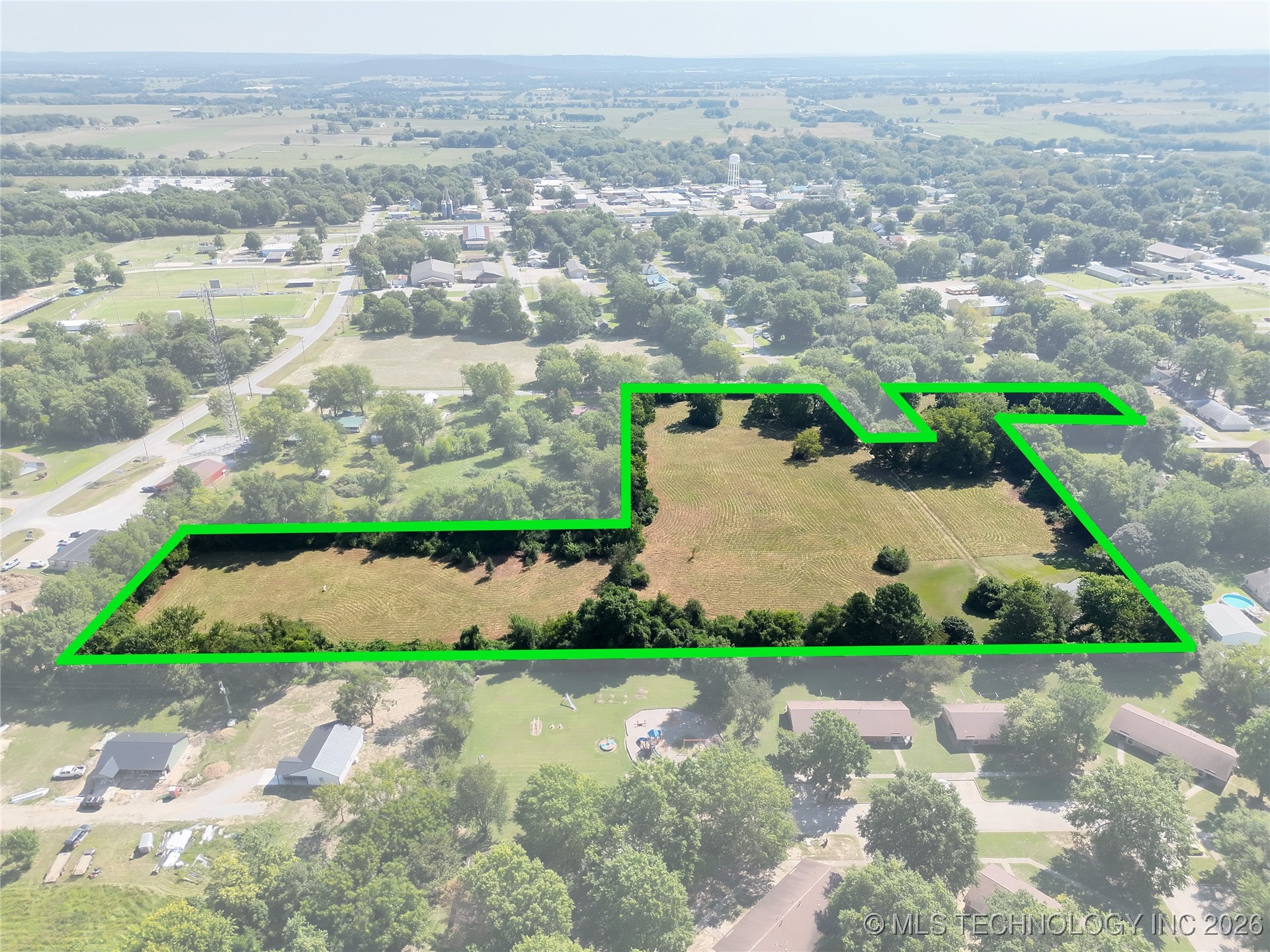 1799 W Main Street Westville OK 74965