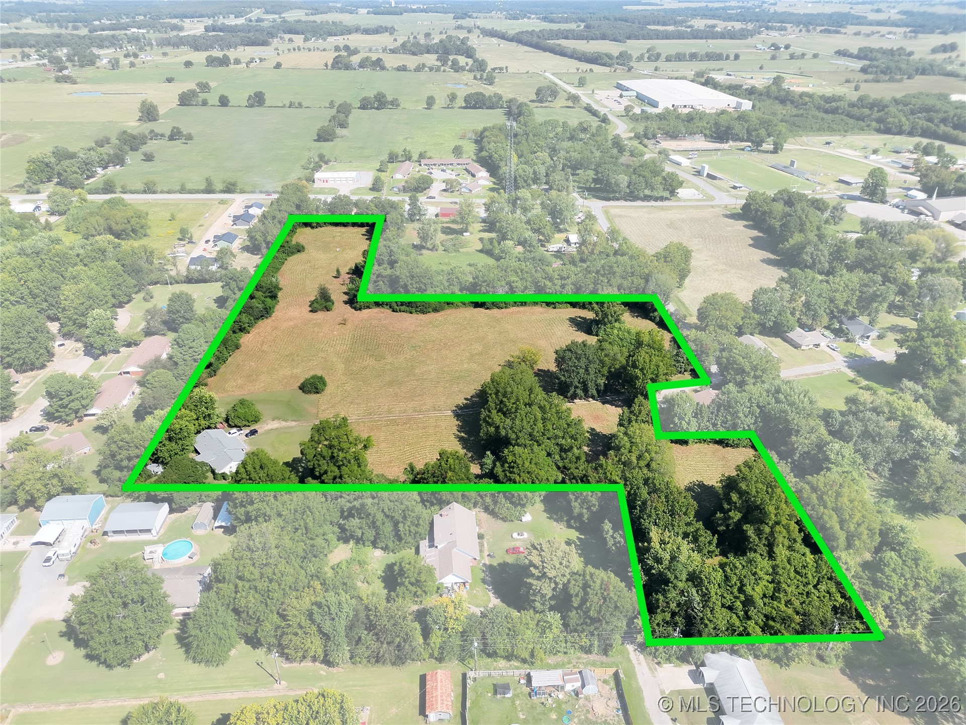 1799 W Main Street Westville OK 74965