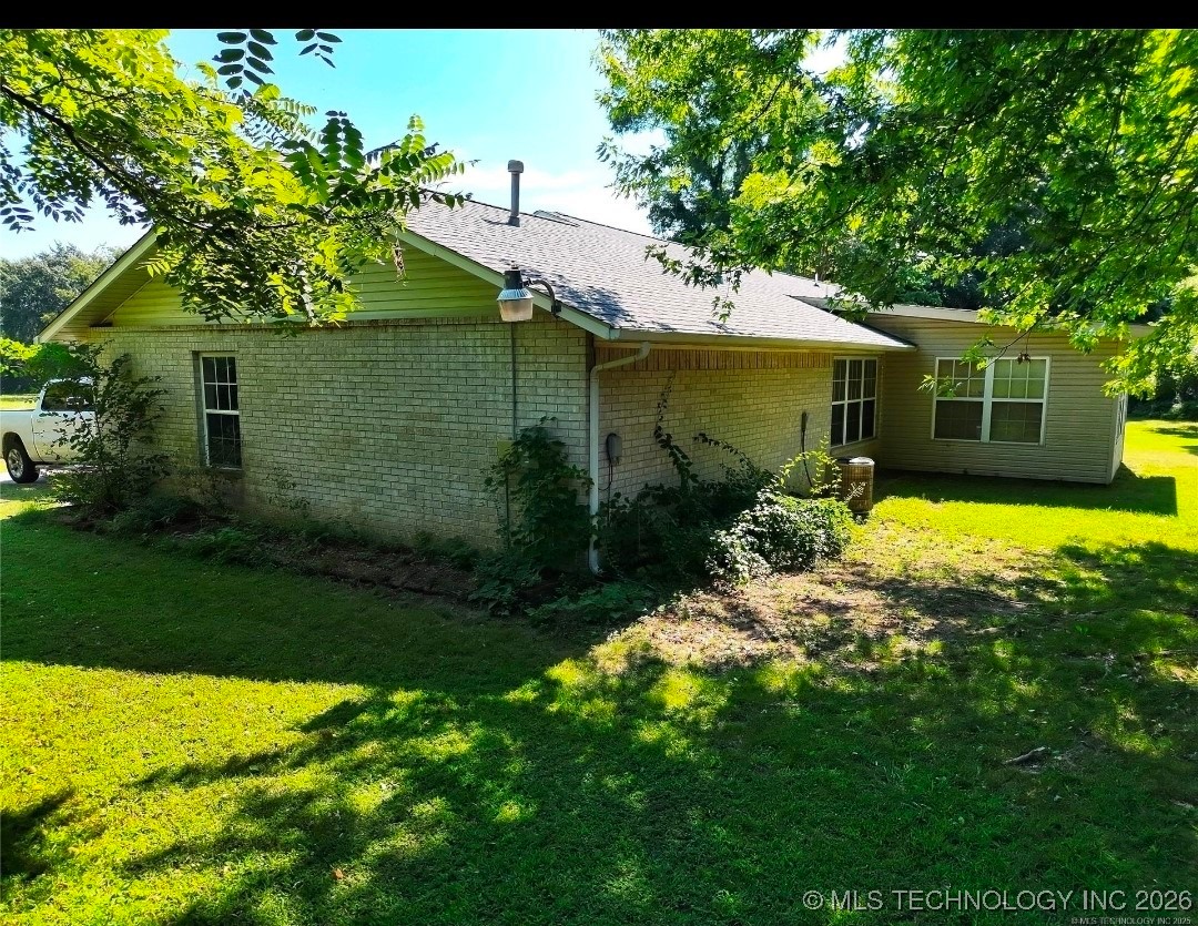 1799 W Main Street Westville OK 74965