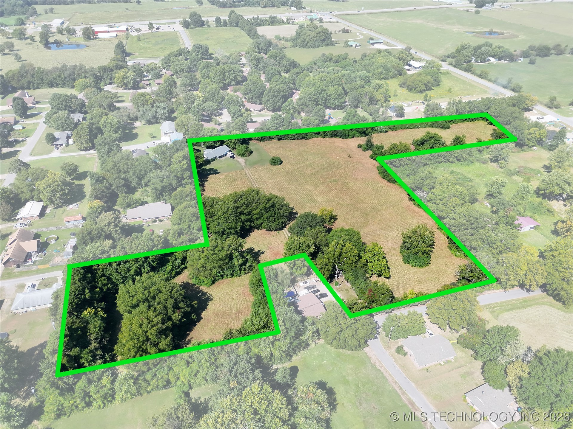 1799 W Main Street Westville OK 74965