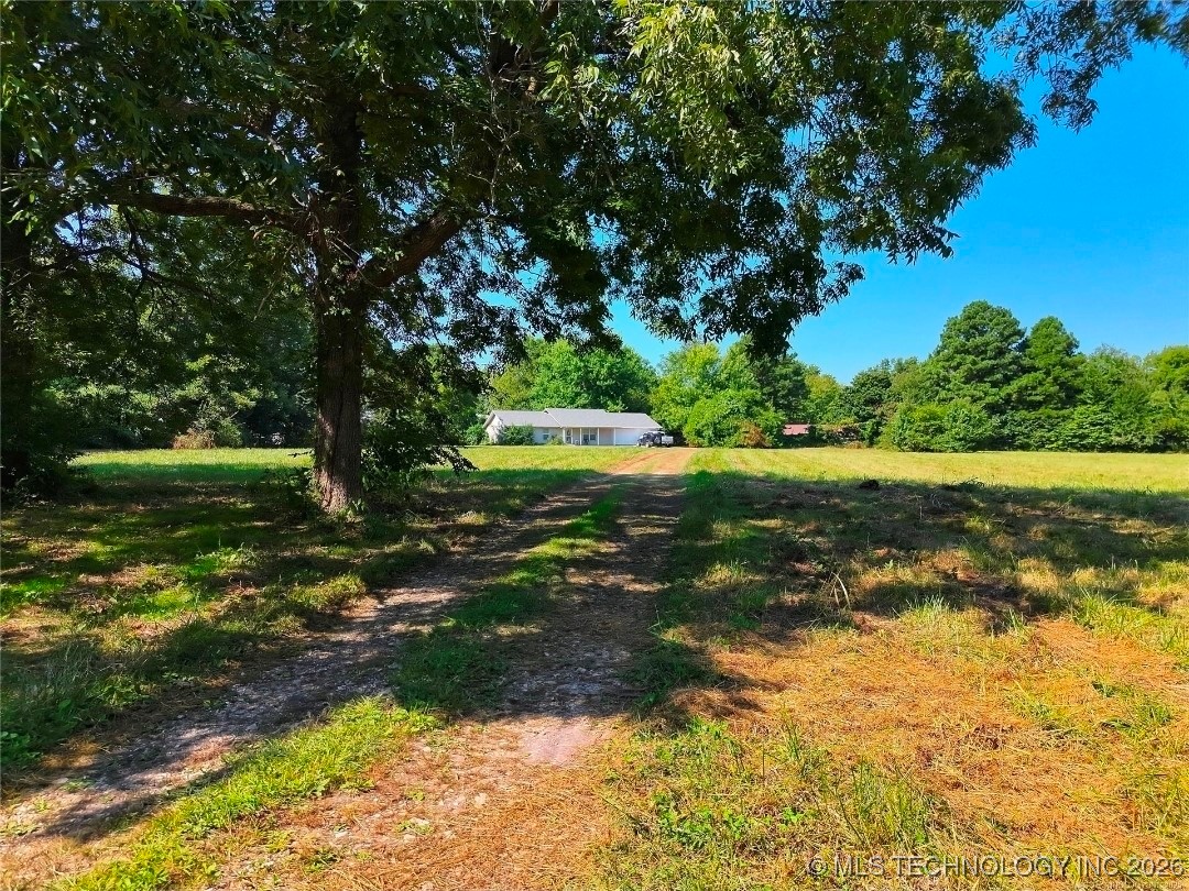 1799 W Main Street Westville OK 74965