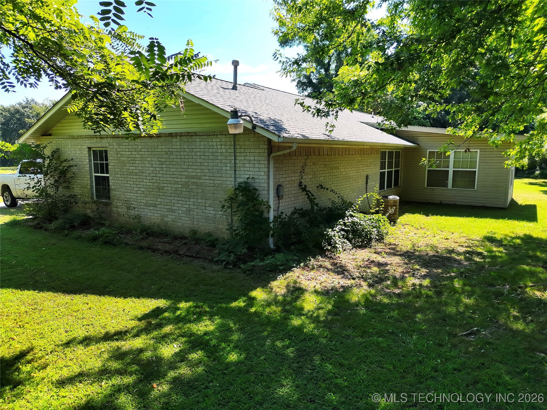 1799 W Main Street Westville OK 74965
