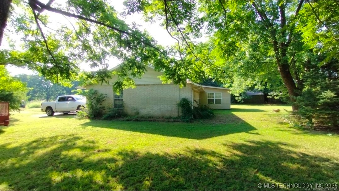 1799 W Main Street Westville OK 74965