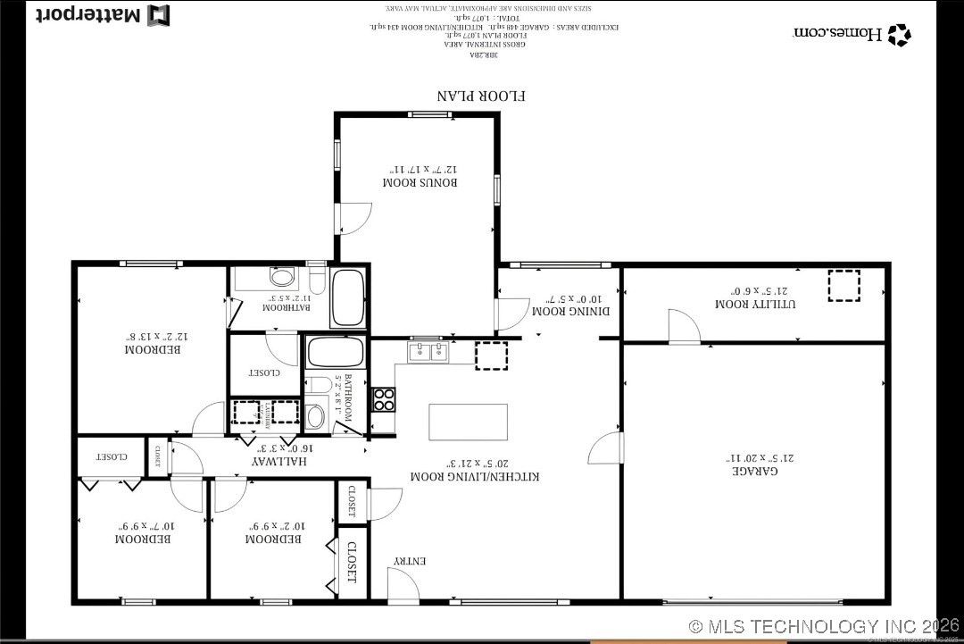 1799 W Main Street Westville OK 74965