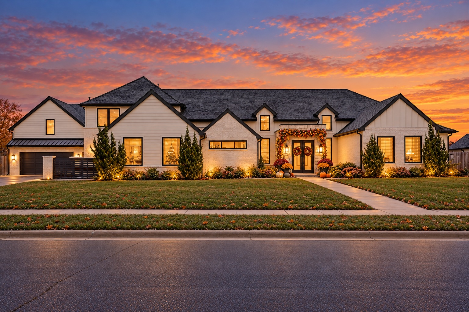 6685 E 128th Street Bixby OK 74008